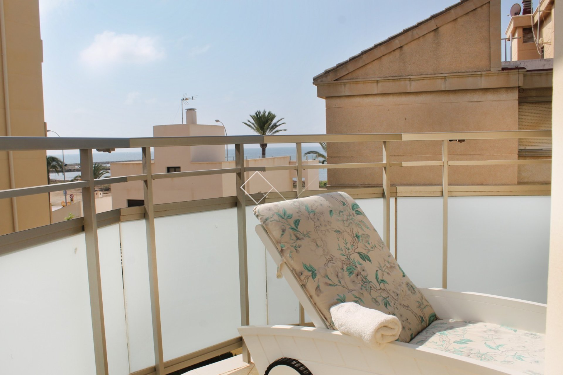  - Appartement / Flat - Santa Pola