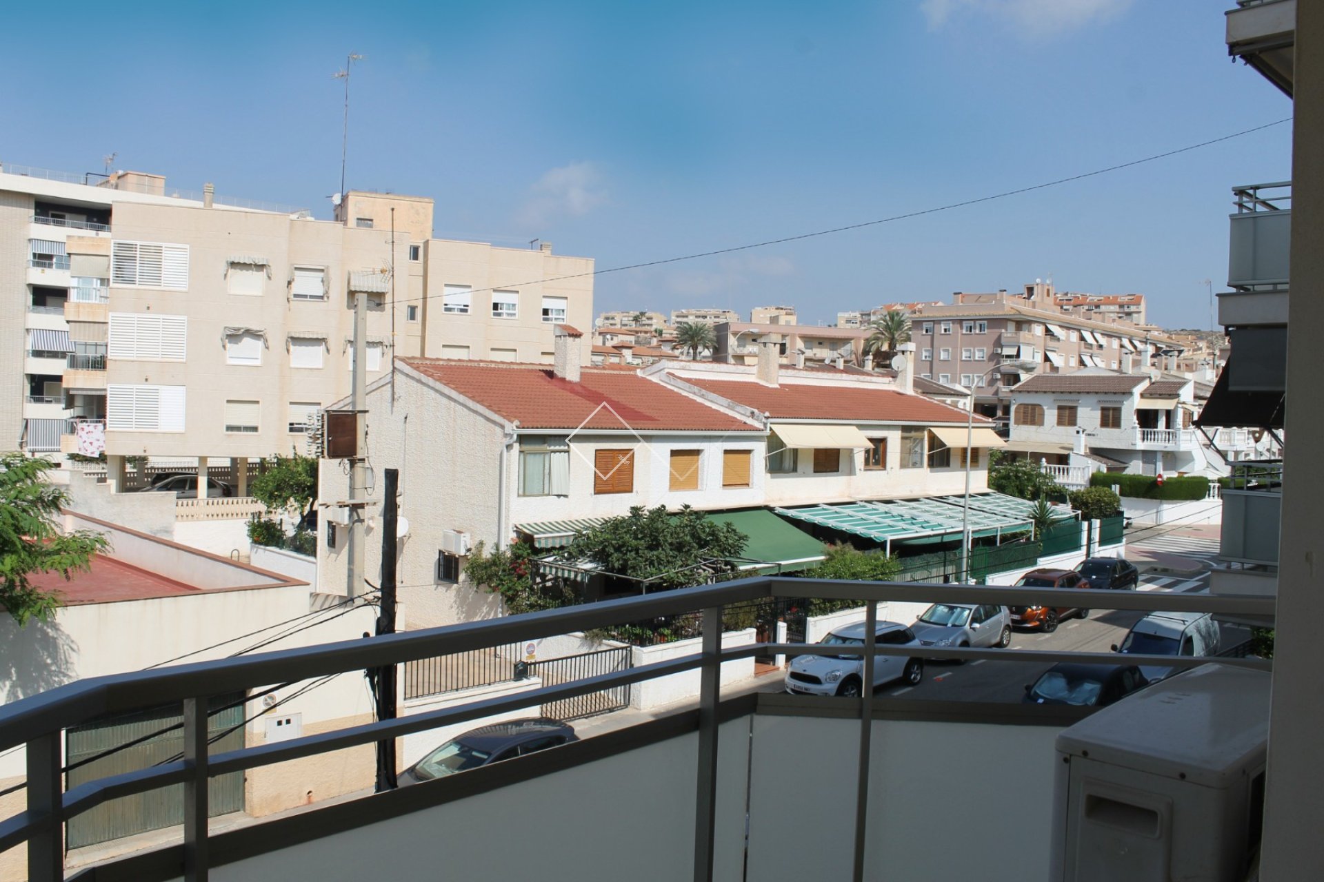  - Appartement / Flat - Santa Pola