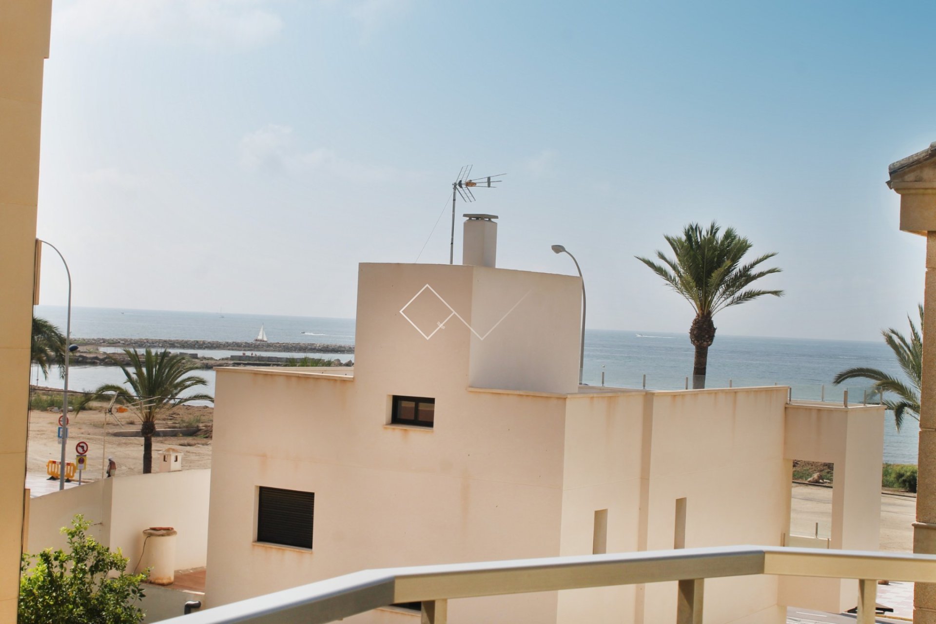  - Appartement / Flat - Santa Pola