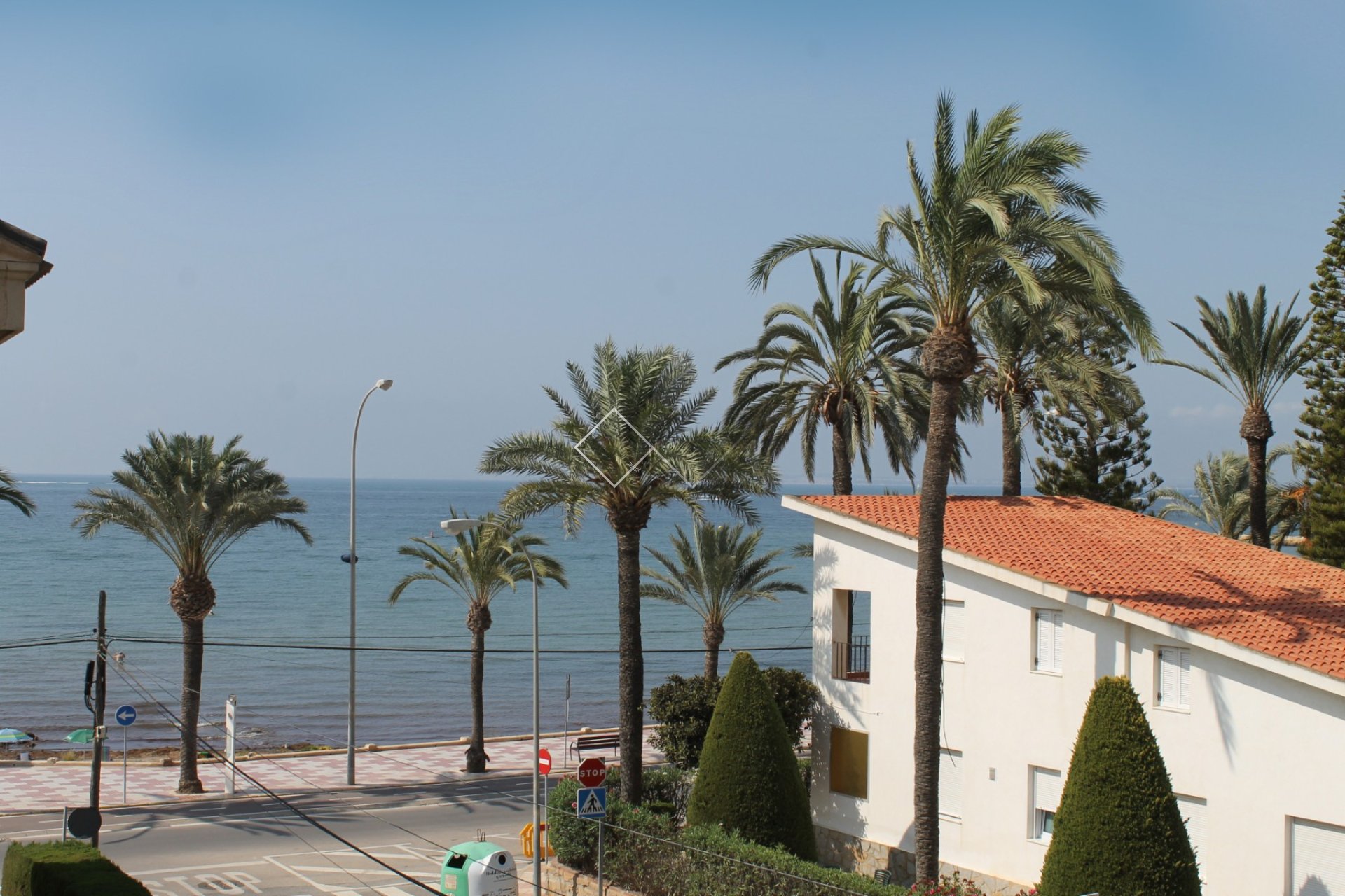  - Appartement / Flat - Santa Pola