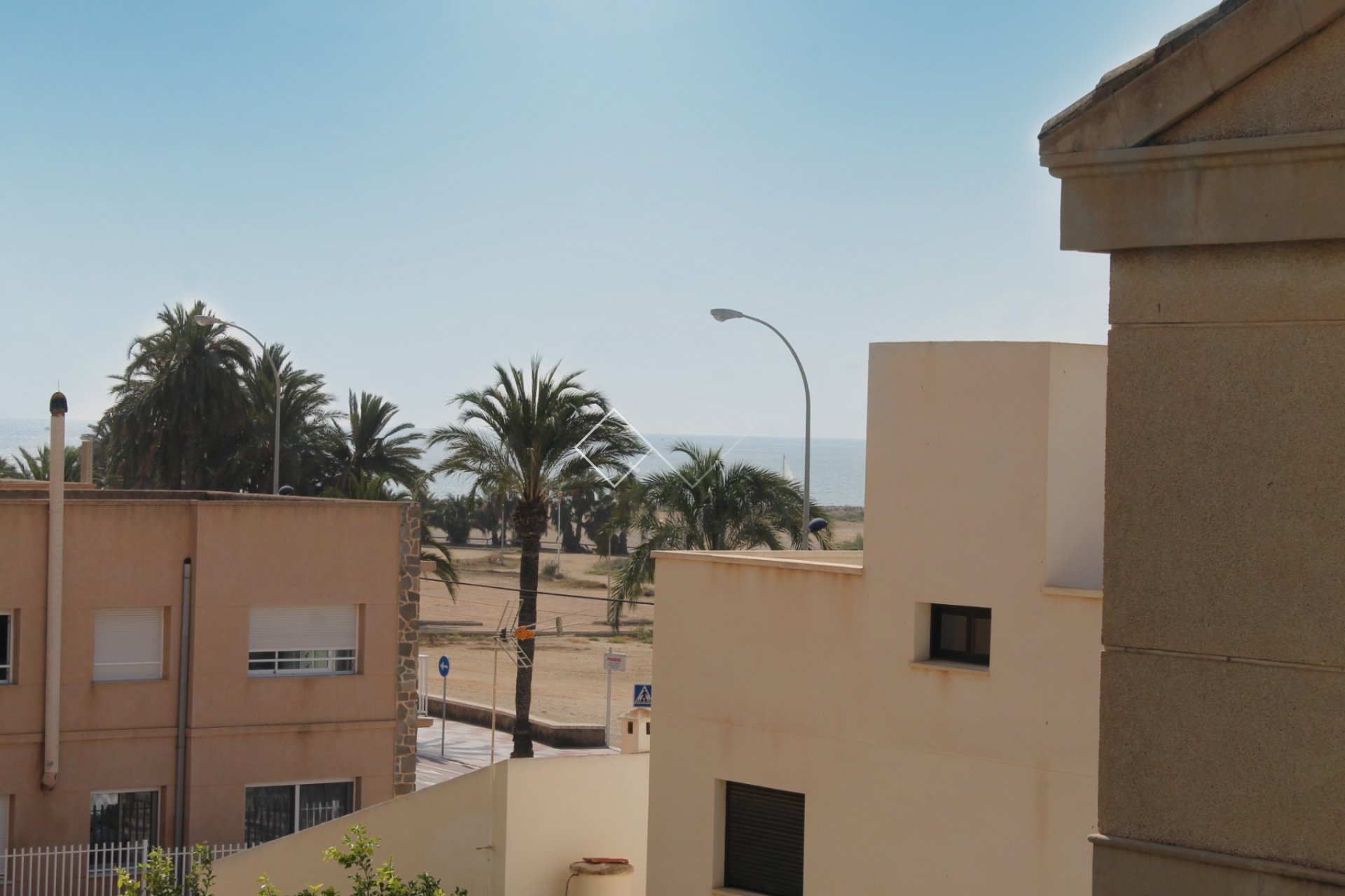  - Appartement / Flat - Santa Pola