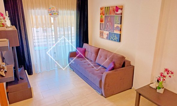 Appartement / Flat -  - Torrevieja - Centro