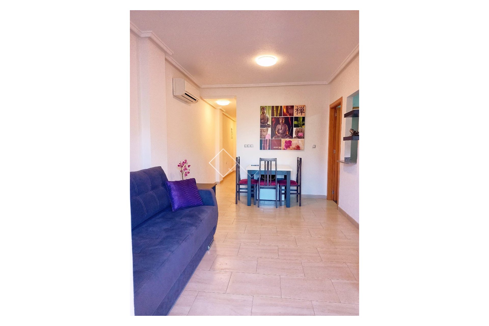  - Appartement / Flat - Torrevieja - Centro