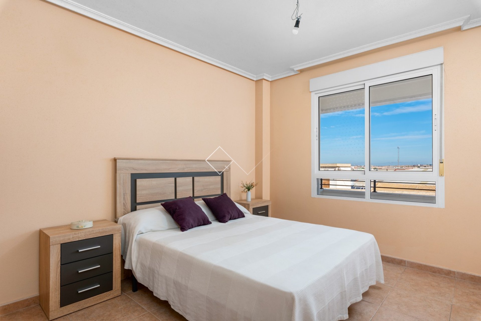  - Appartement / Flat - Torrevieja - Centro