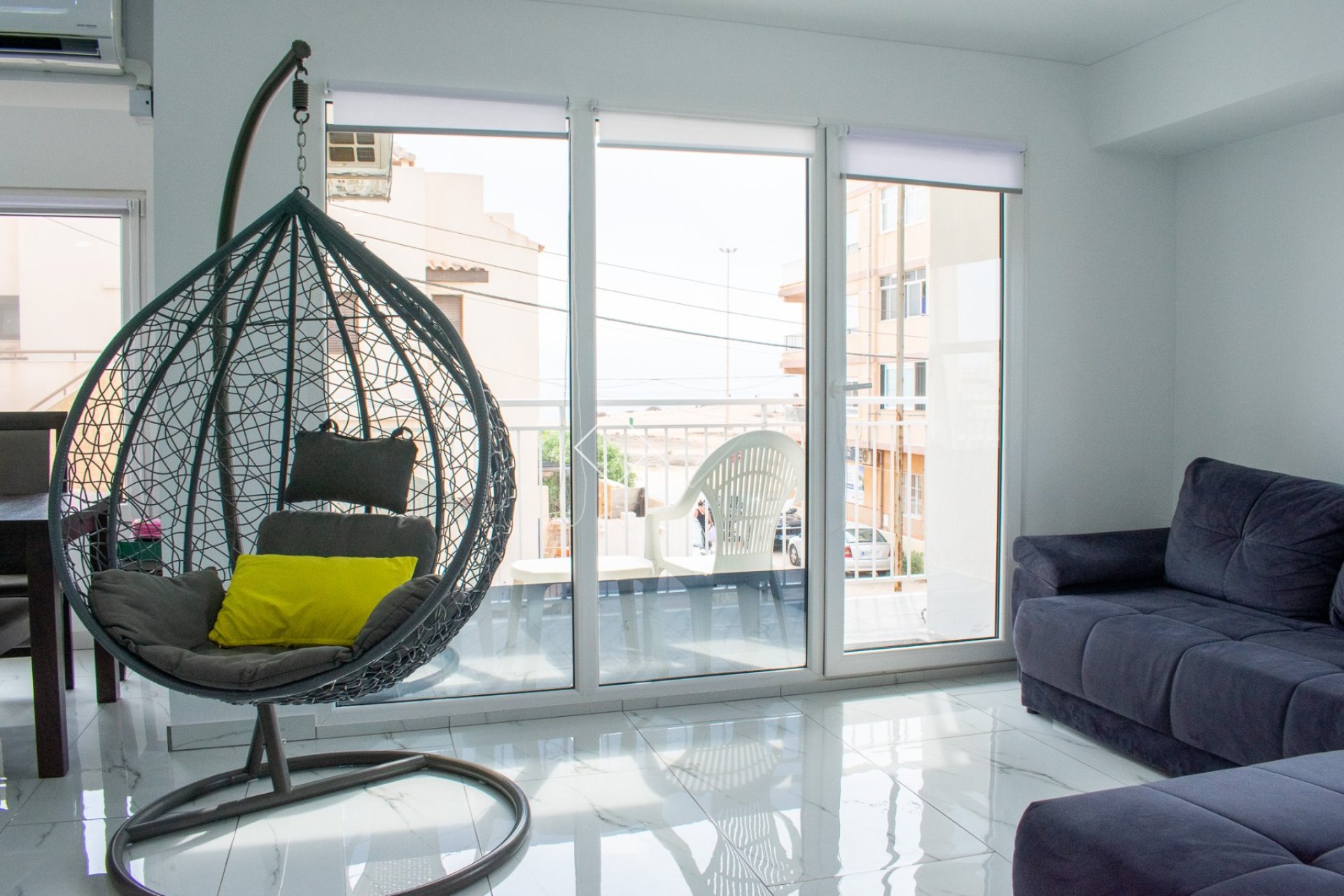  - Appartement / Flat - Torrevieja - Los Frutales