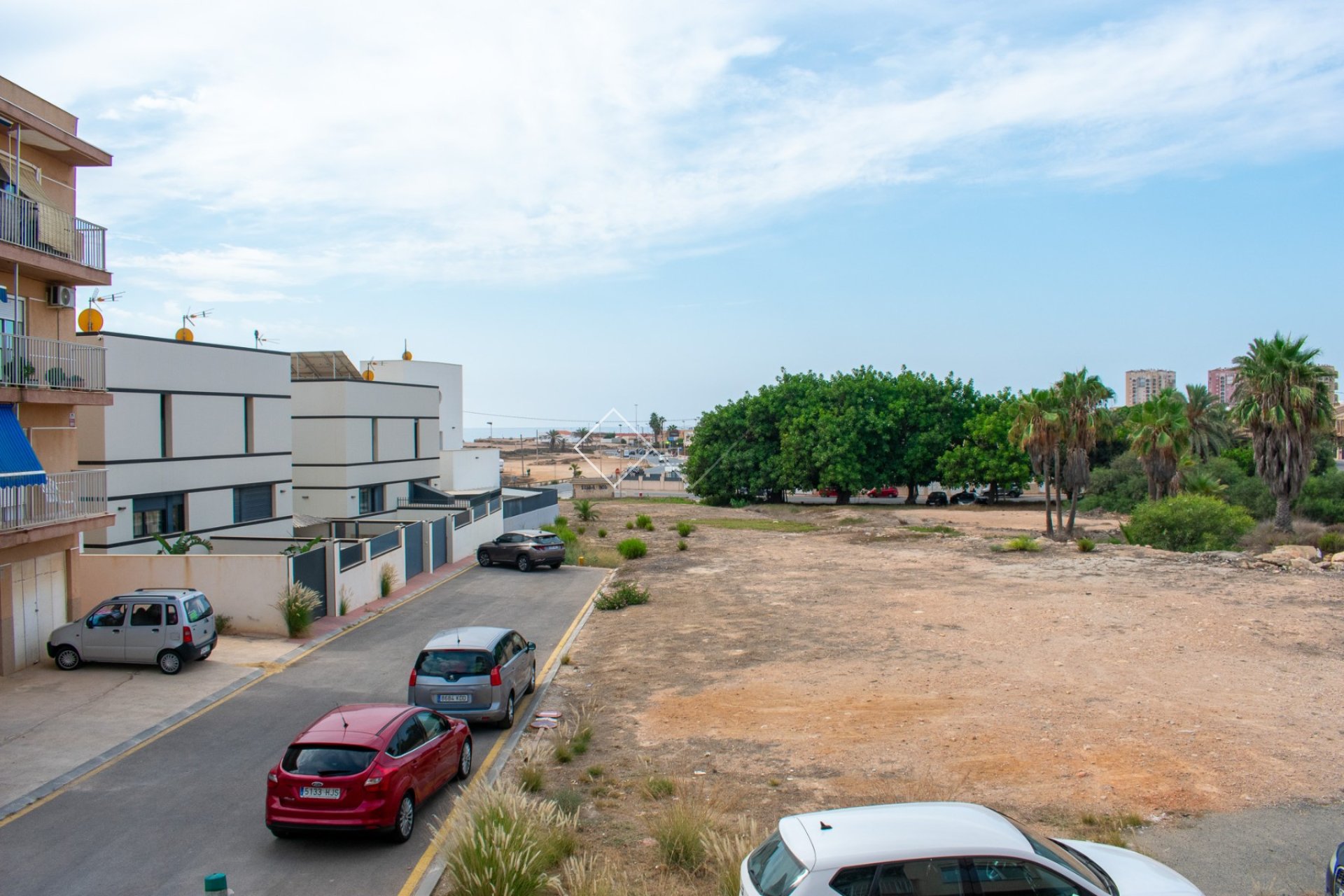  - Appartement / Flat - Torrevieja - Los Frutales