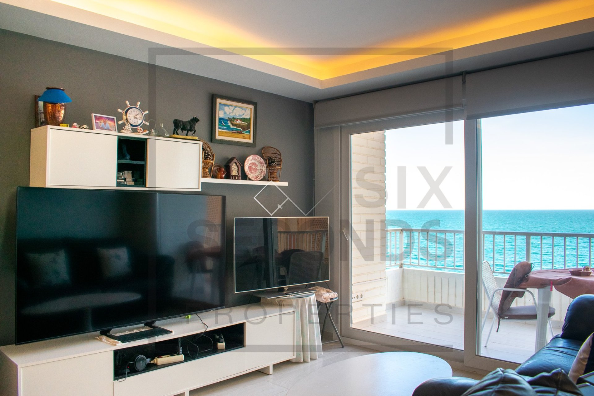  - Appartement / Flat - Torrevieja - Playa del Cura