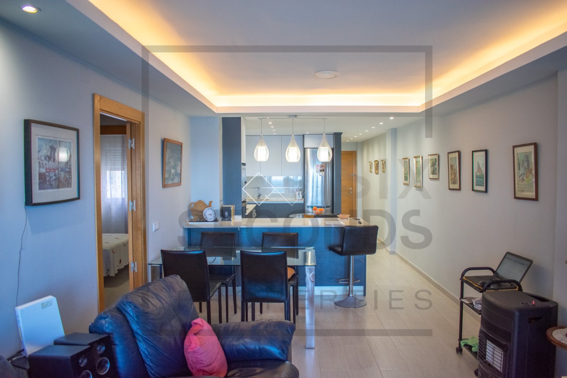  - Appartement / Flat - Torrevieja - Playa del Cura