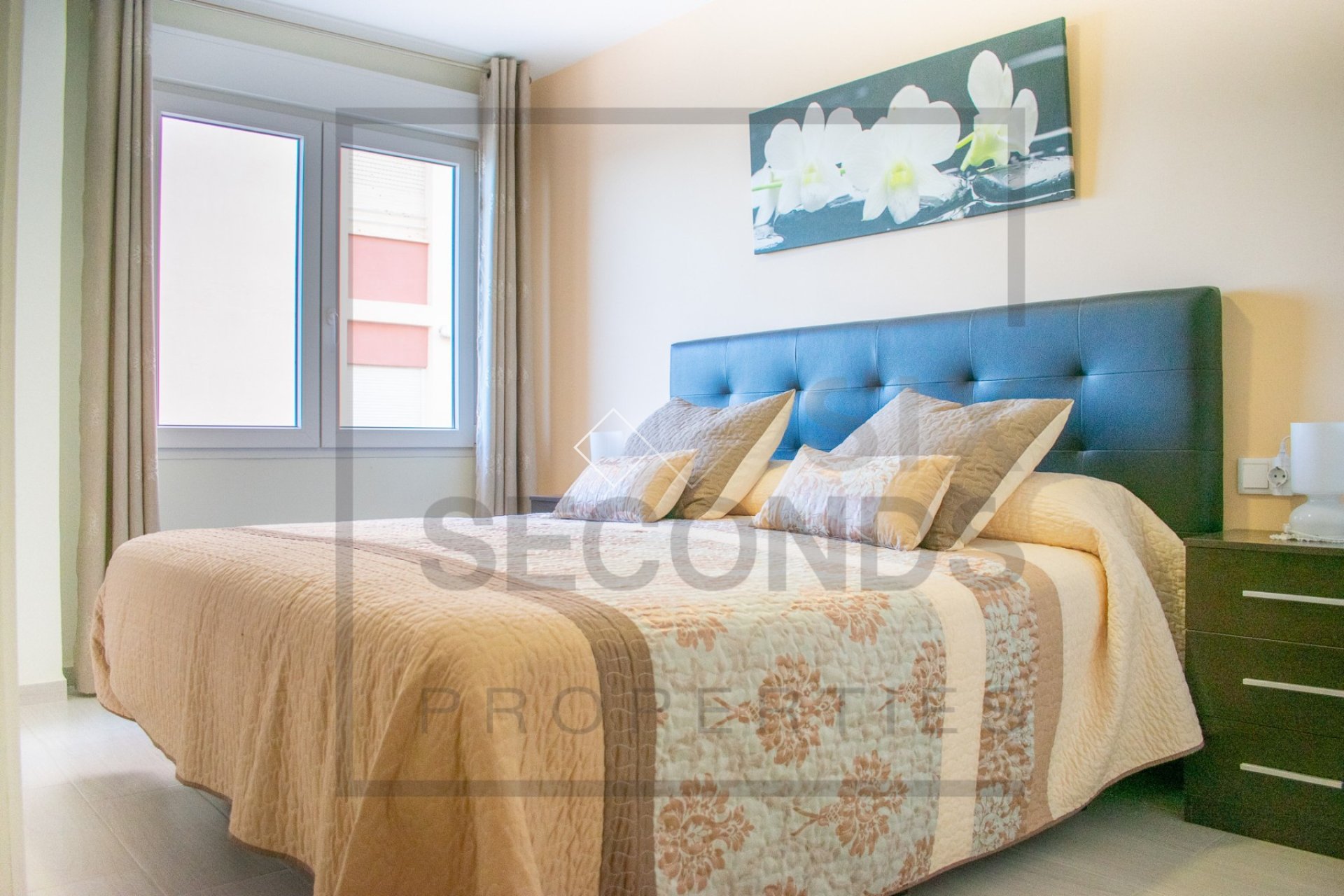  - Appartement / Flat - Torrevieja - Playa del Cura