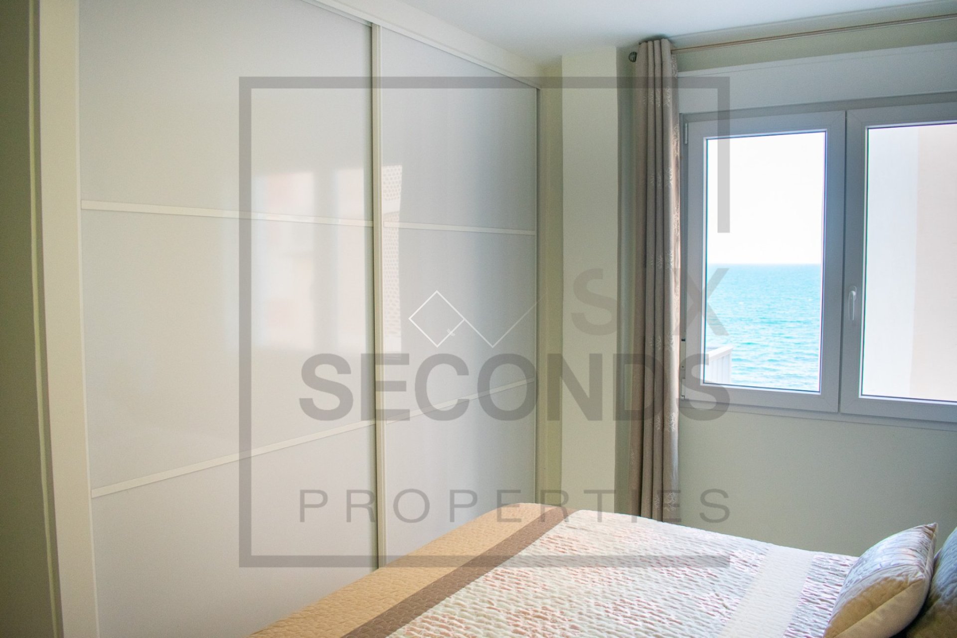  - Appartement / Flat - Torrevieja - Playa del Cura