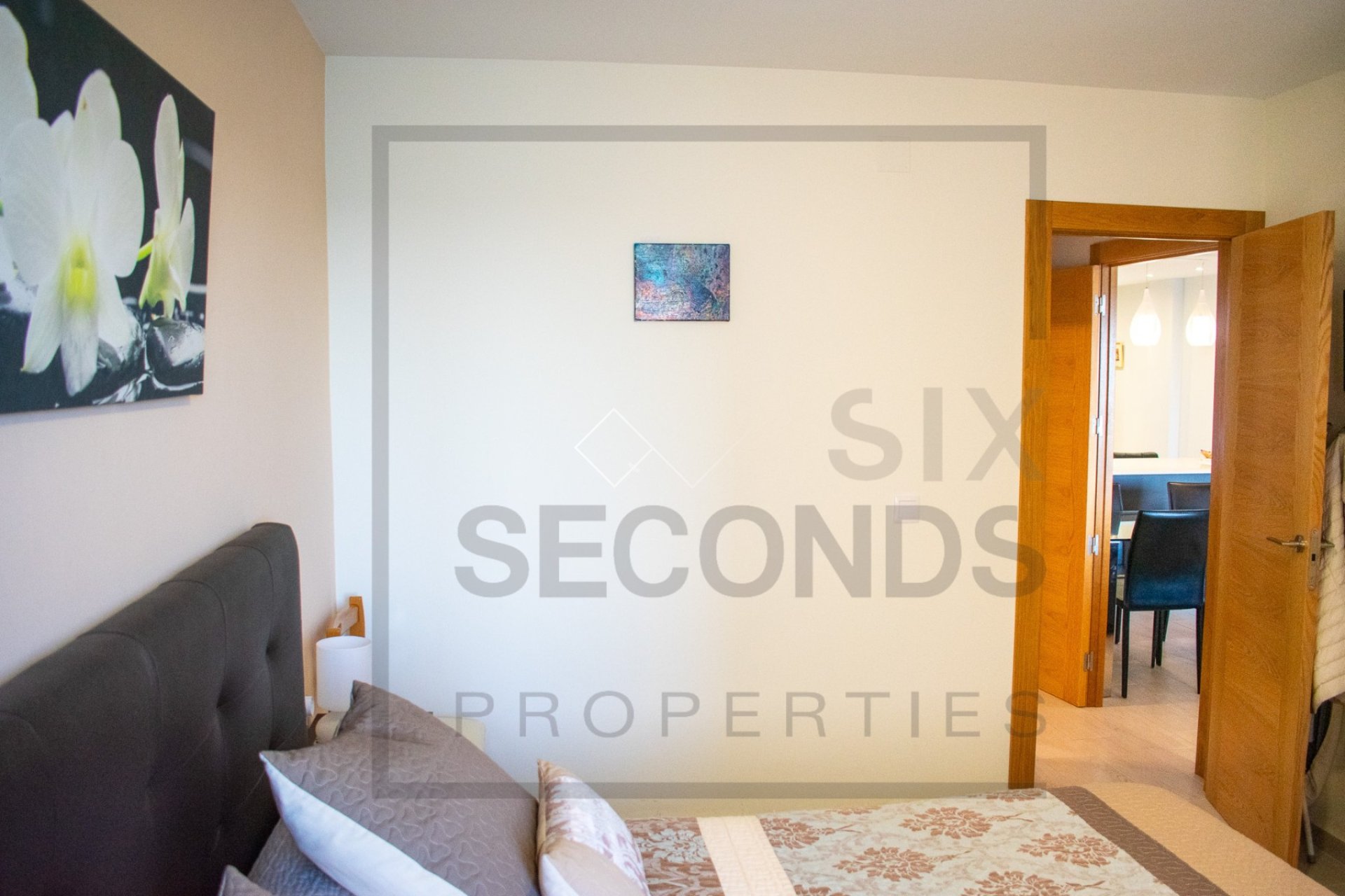  - Appartement / Flat - Torrevieja - Playa del Cura