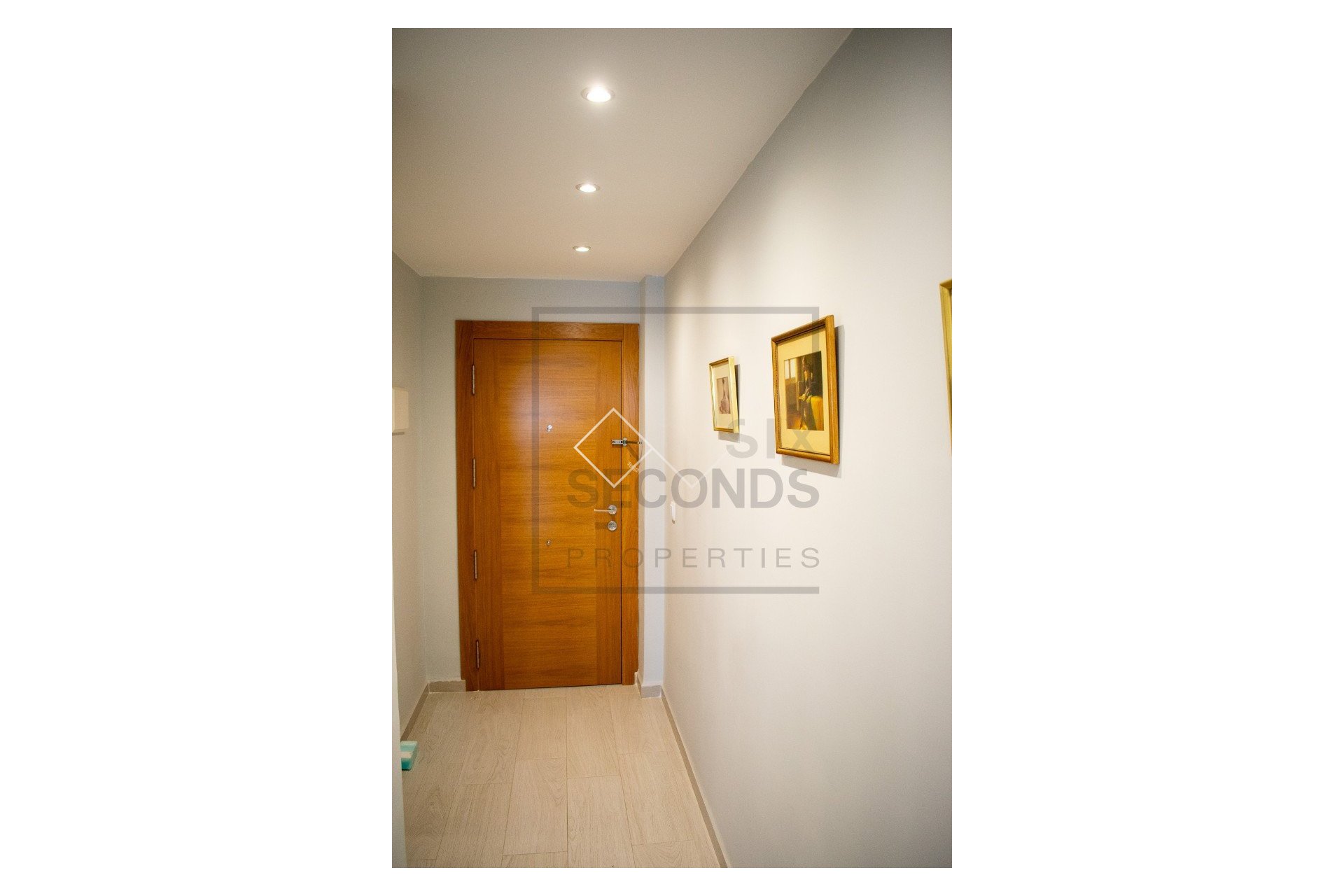  - Appartement / Flat - Torrevieja - Playa del Cura