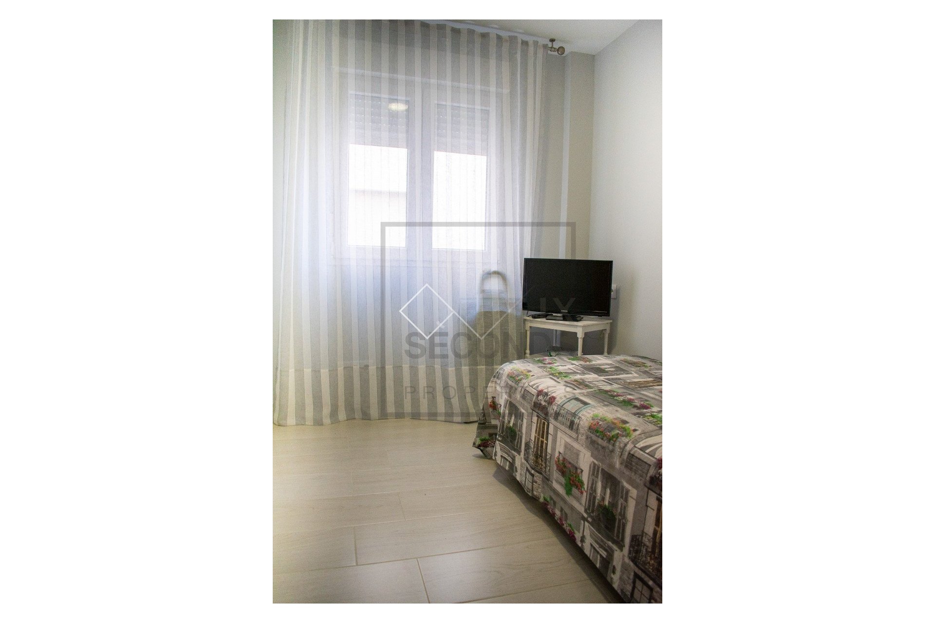  - Appartement / Flat - Torrevieja - Playa del Cura