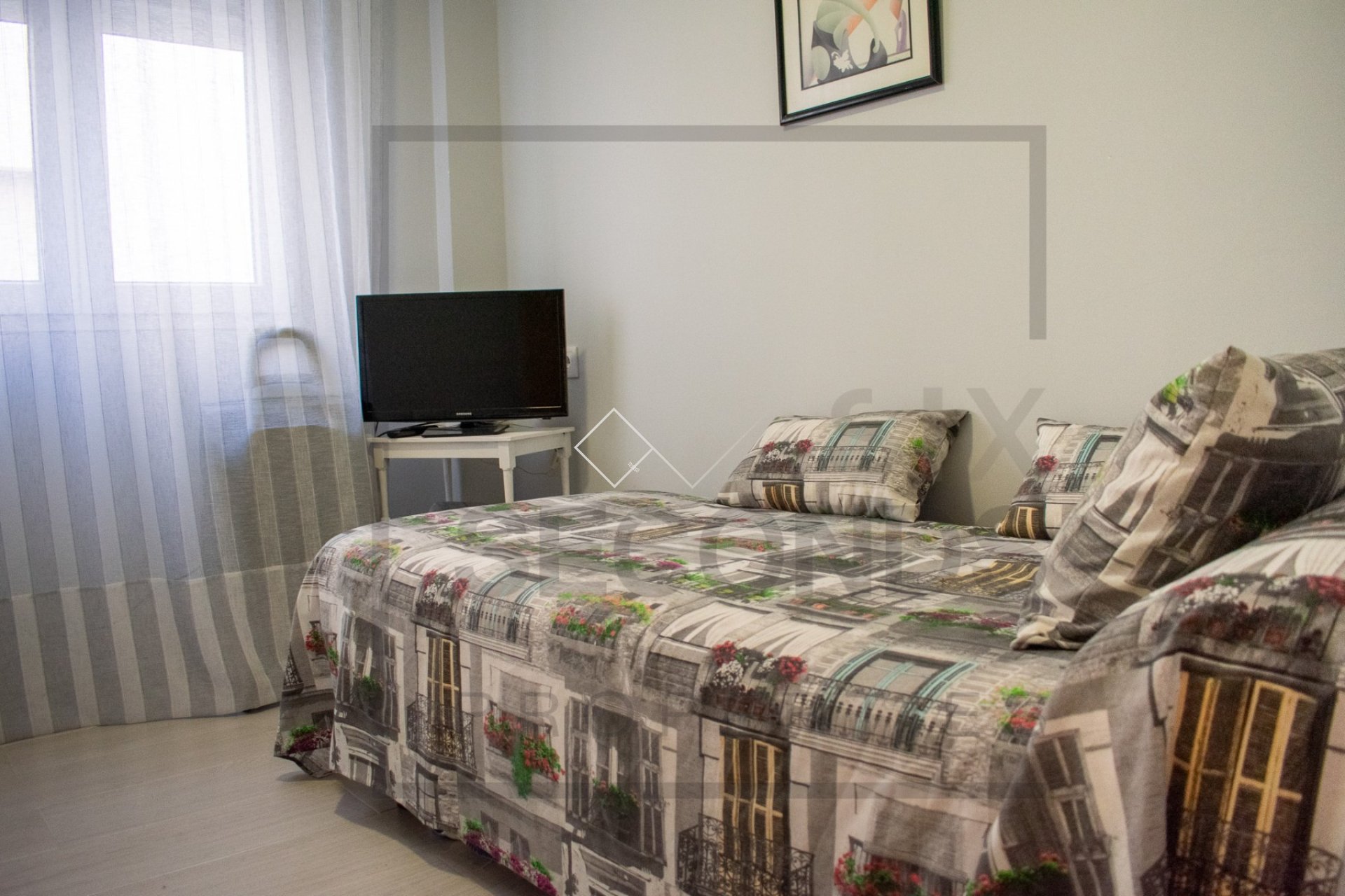  - Appartement / Flat - Torrevieja - Playa del Cura