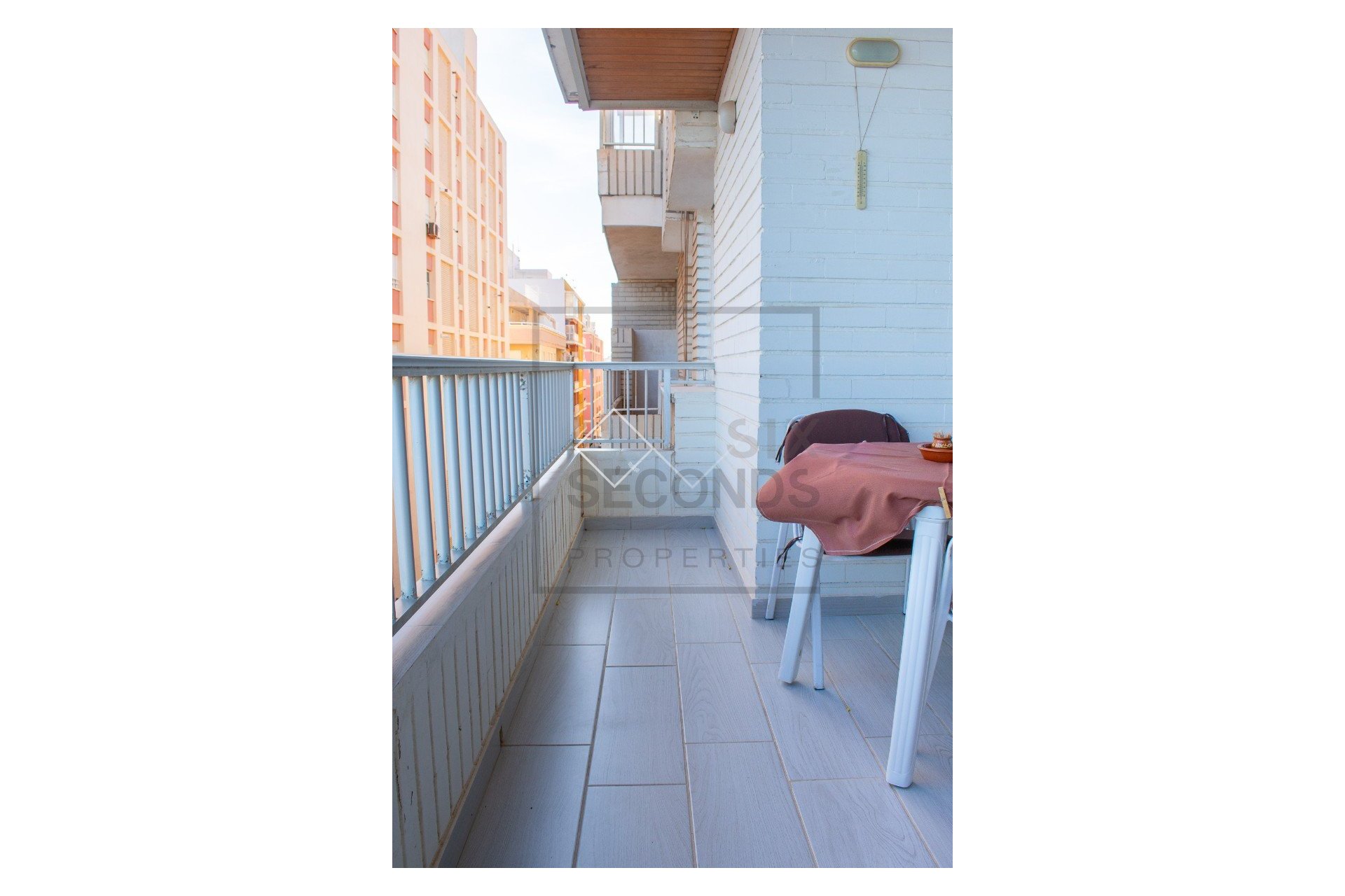  - Appartement / Flat - Torrevieja - Playa del Cura