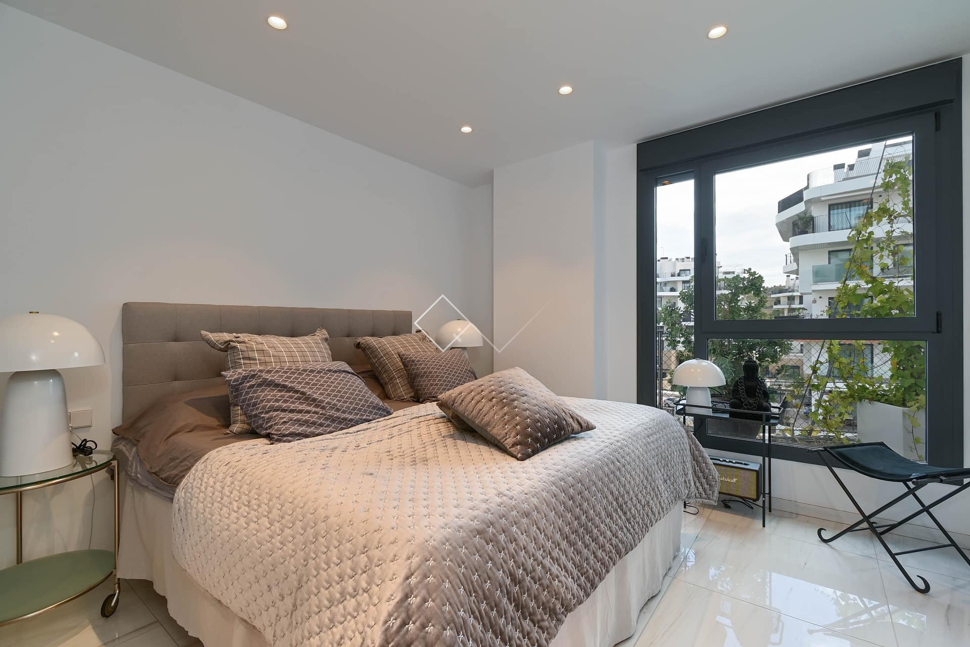  - Appartement / Flat - Villajoyosa