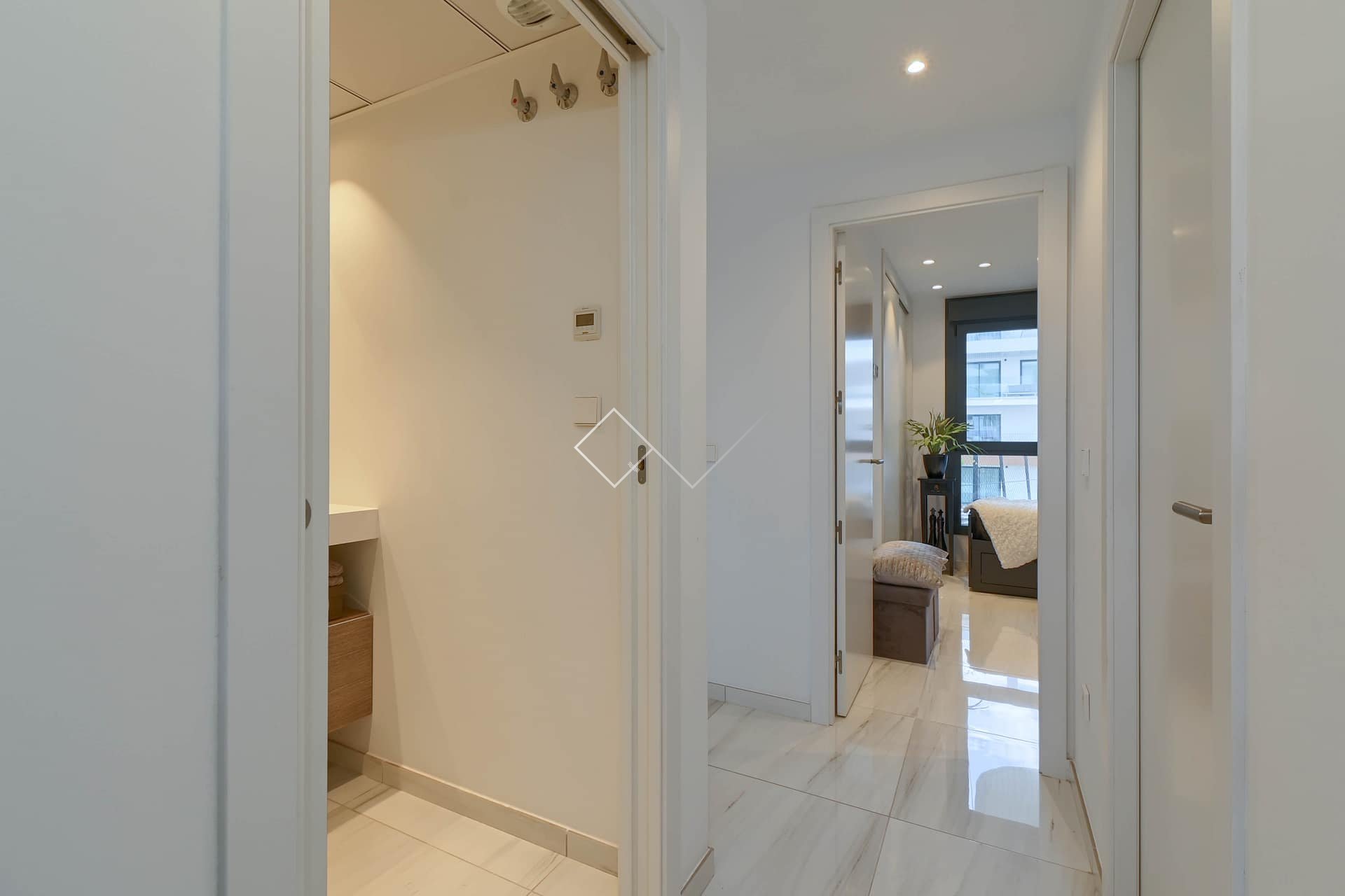  - Appartement / Flat - Villajoyosa