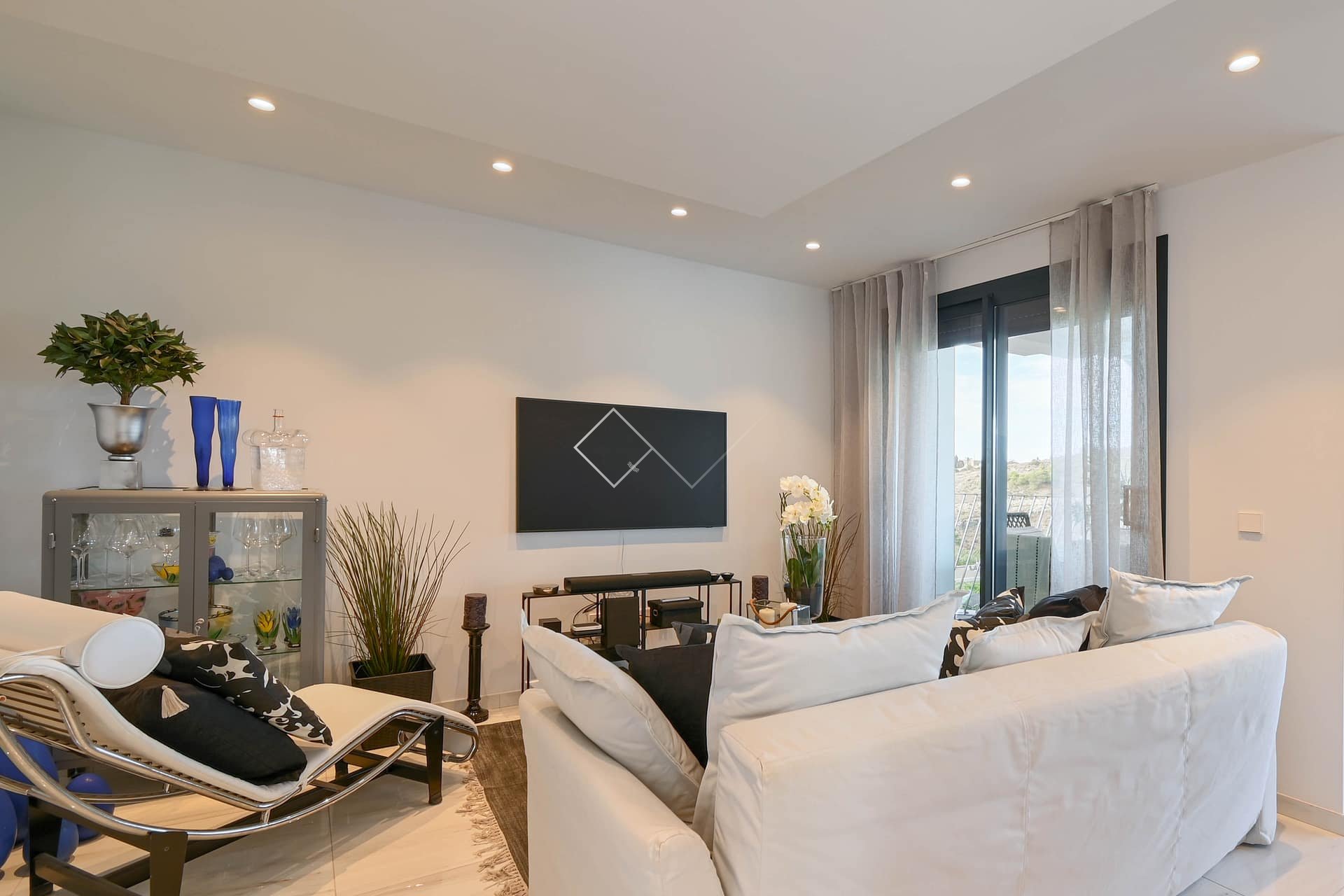  - Appartement / Flat - Villajoyosa