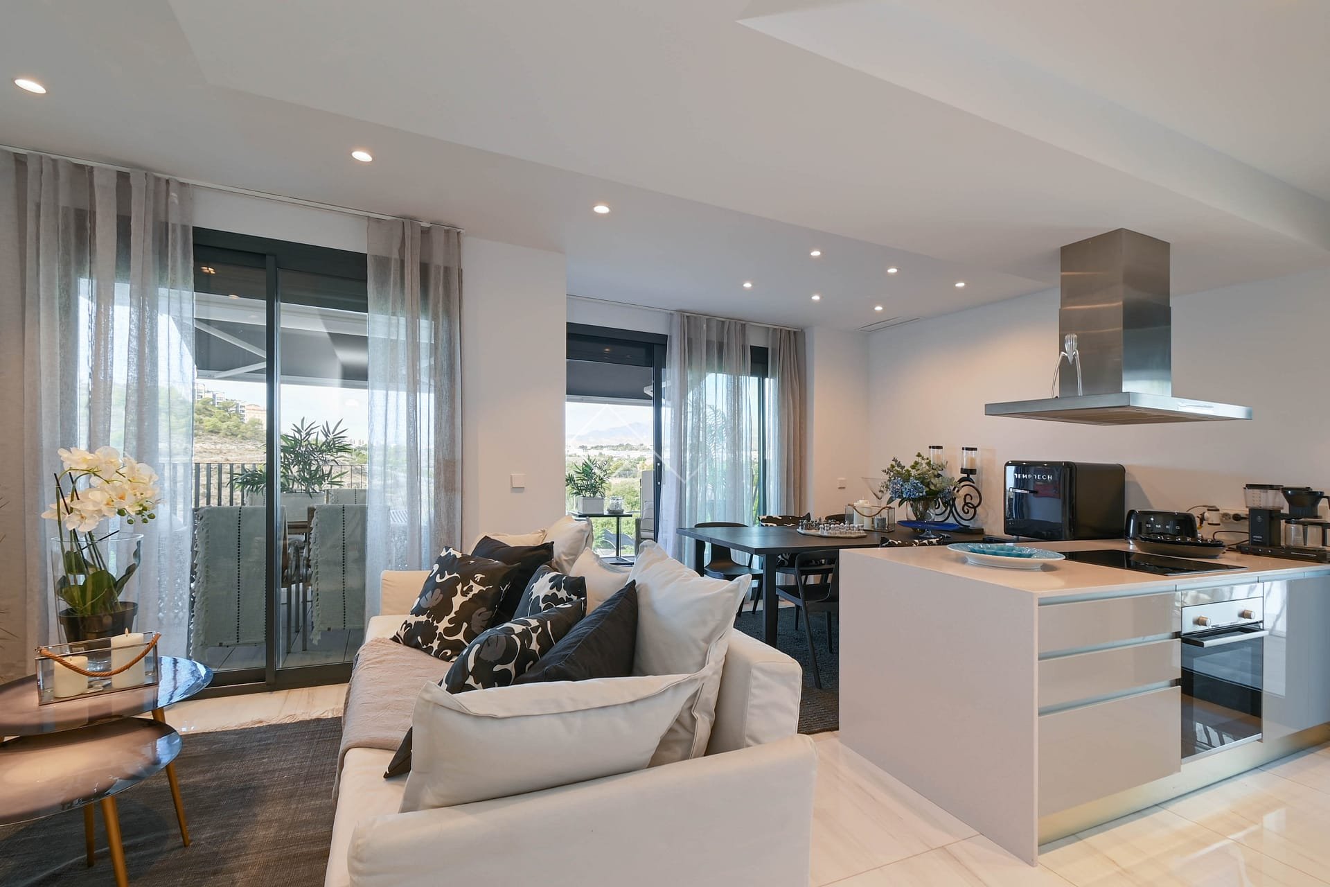  - Appartement / Flat - Villajoyosa