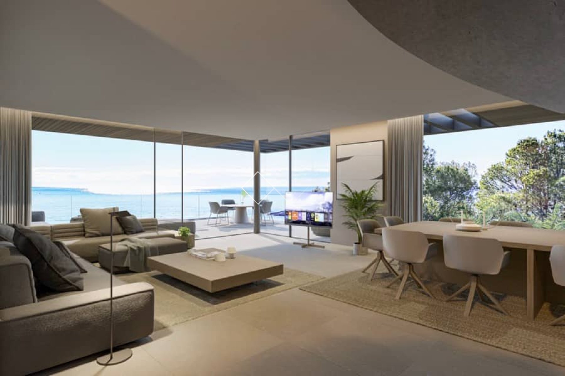  - Appartement / Logement - Altea