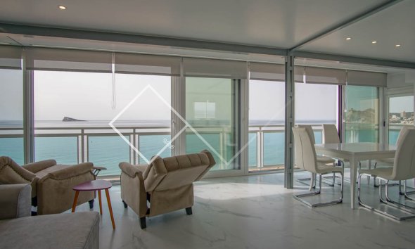 Appartement / Logement -  - Benidorm - Playa Poniente