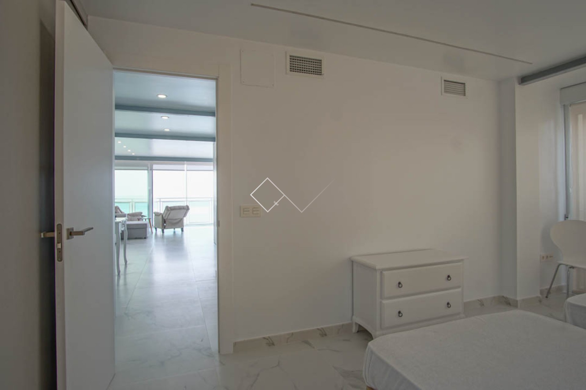  - Appartement / Logement - Benidorm - Playa Poniente