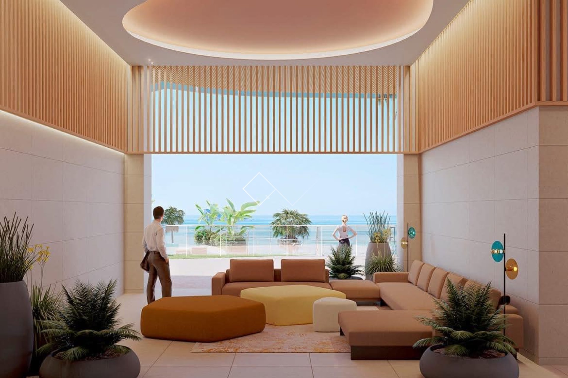  - Appartement / Logement - Benidorm