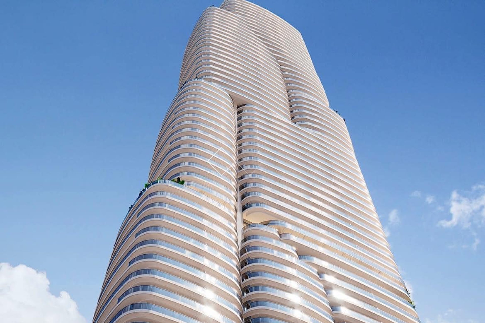  - Appartement / Logement - Benidorm