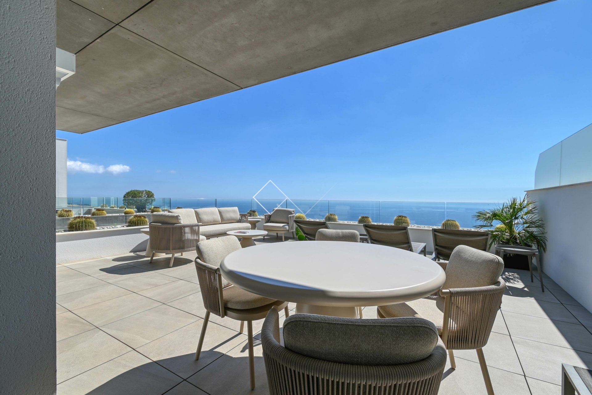  - Appartement / Logement - Benitachell