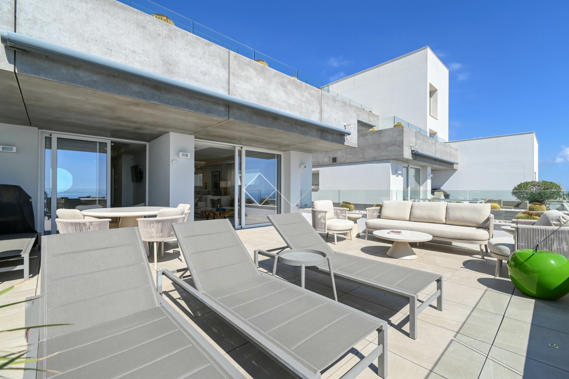  - Appartement / Logement - Benitachell