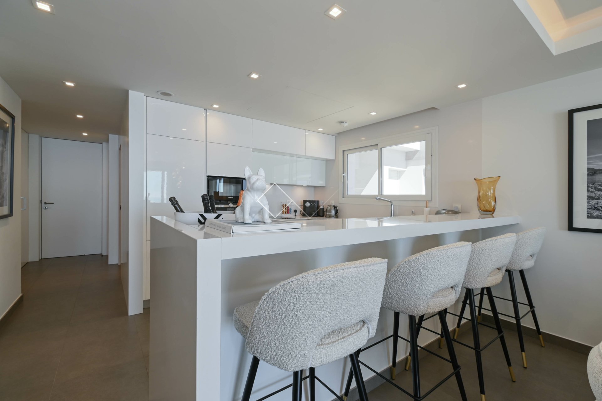  - Appartement / Logement - Benitachell