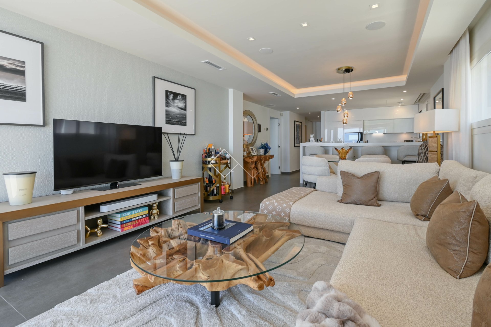  - Appartement / Logement - Benitachell