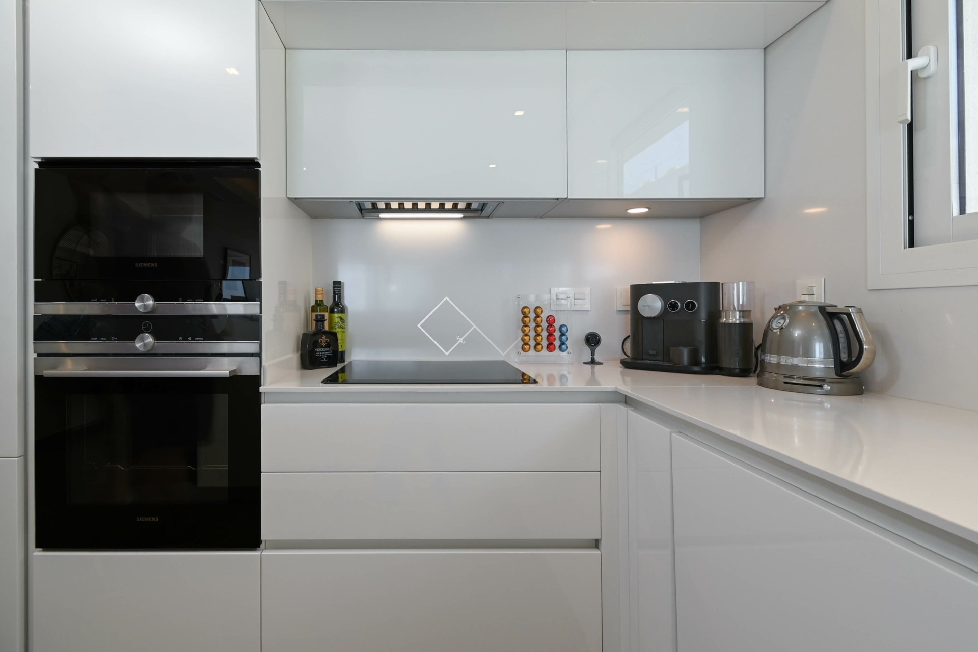  - Appartement / Logement - Benitachell