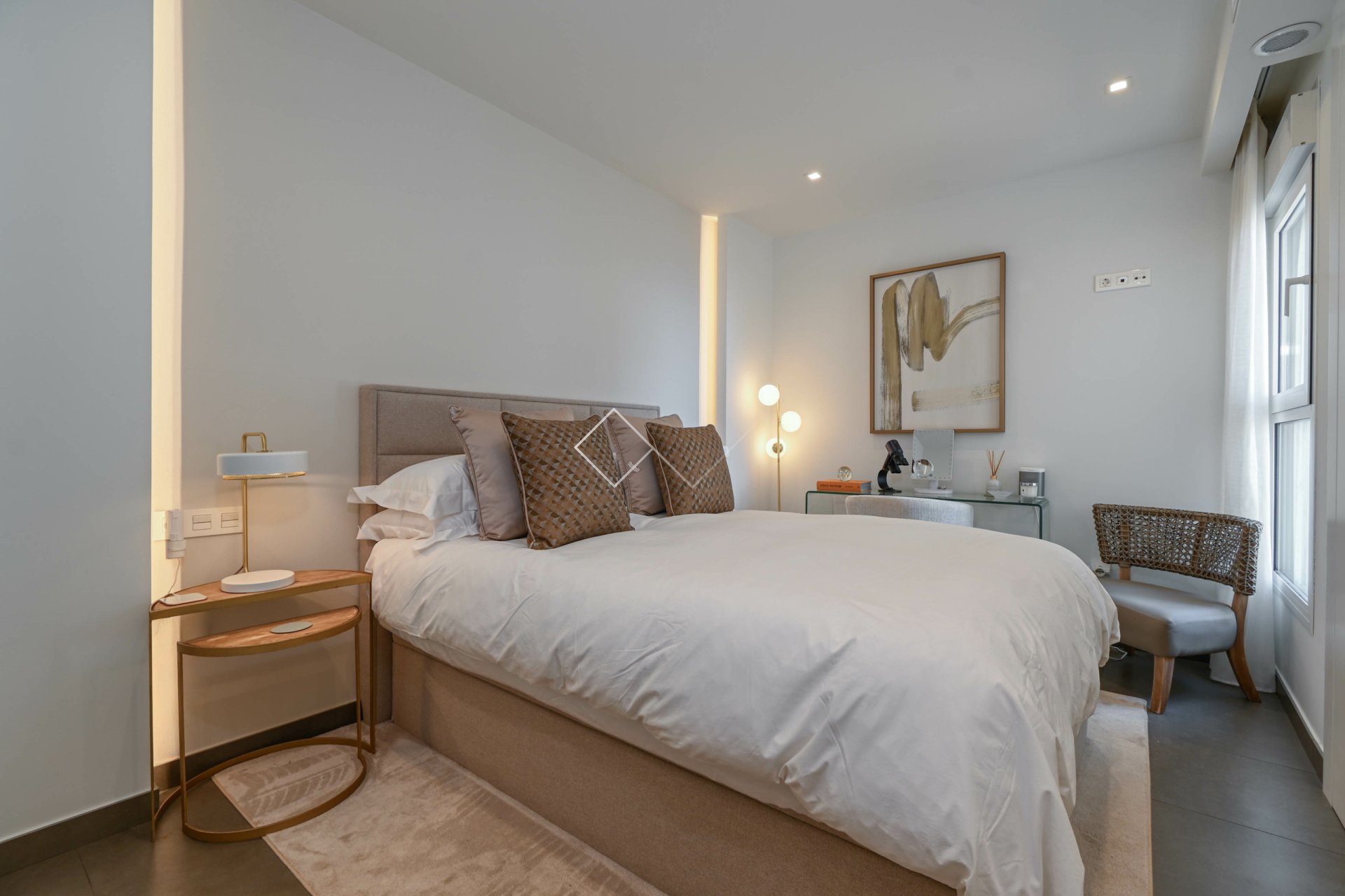  - Appartement / Logement - Benitachell
