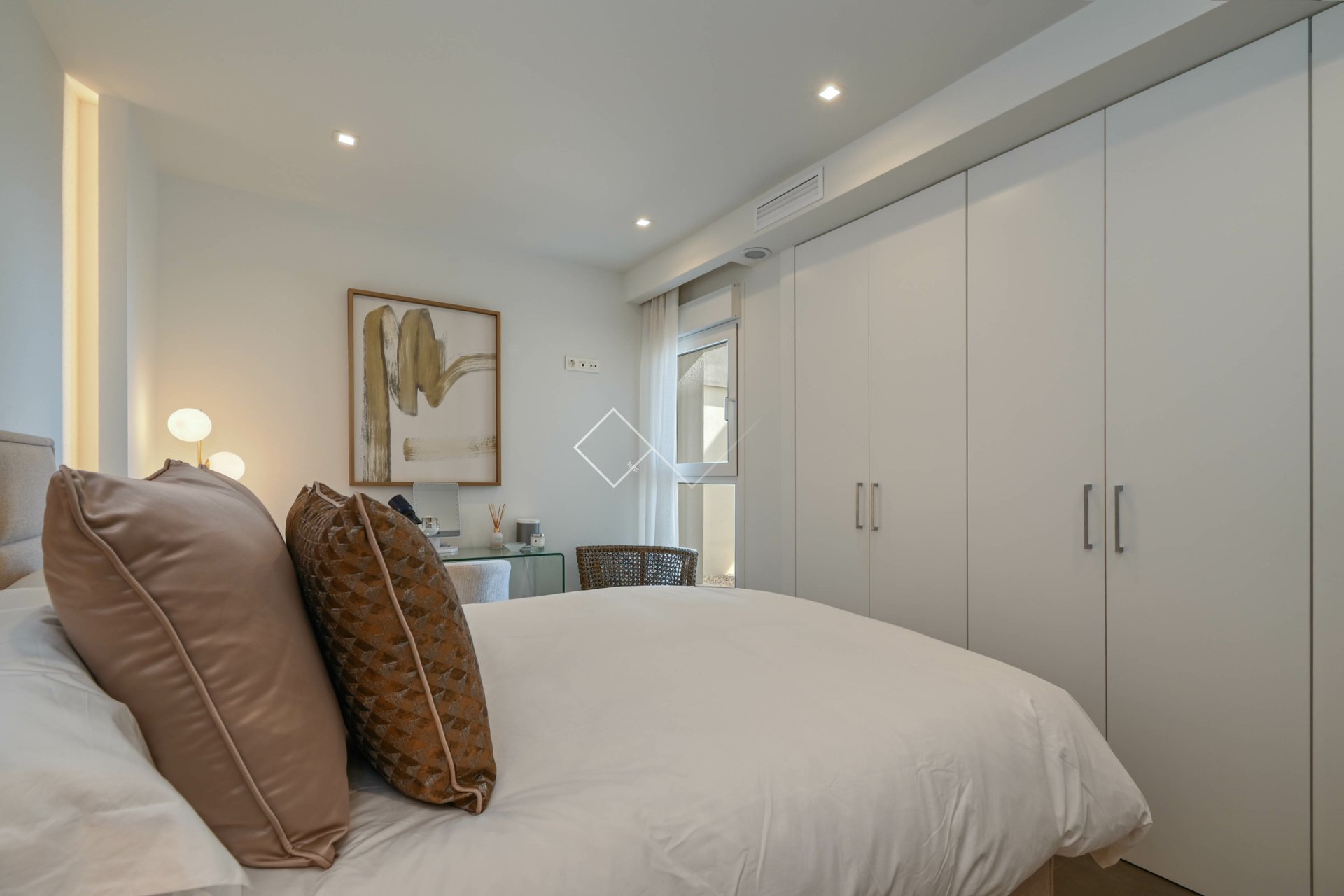  - Appartement / Logement - Benitachell