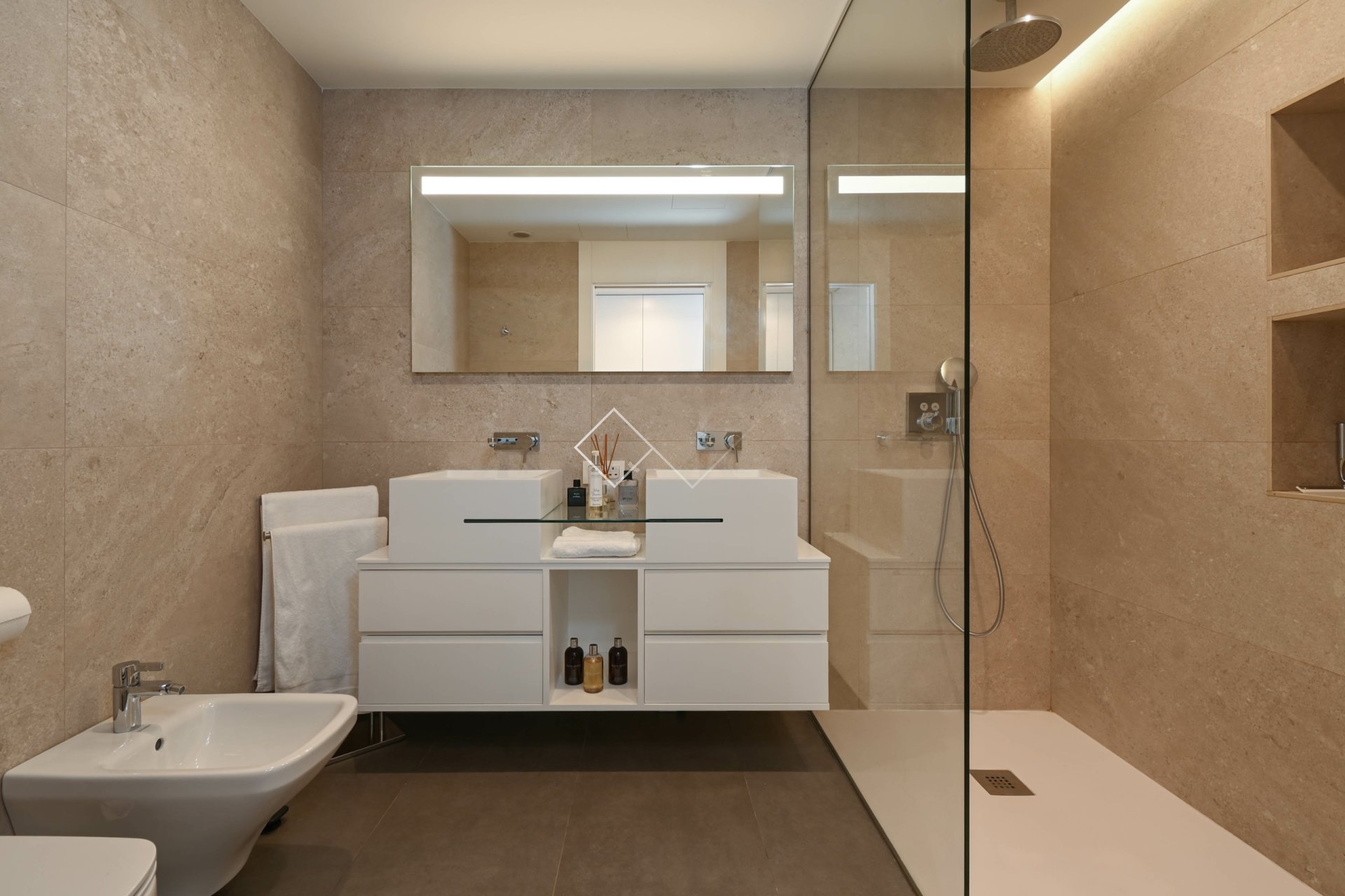  - Appartement / Logement - Benitachell