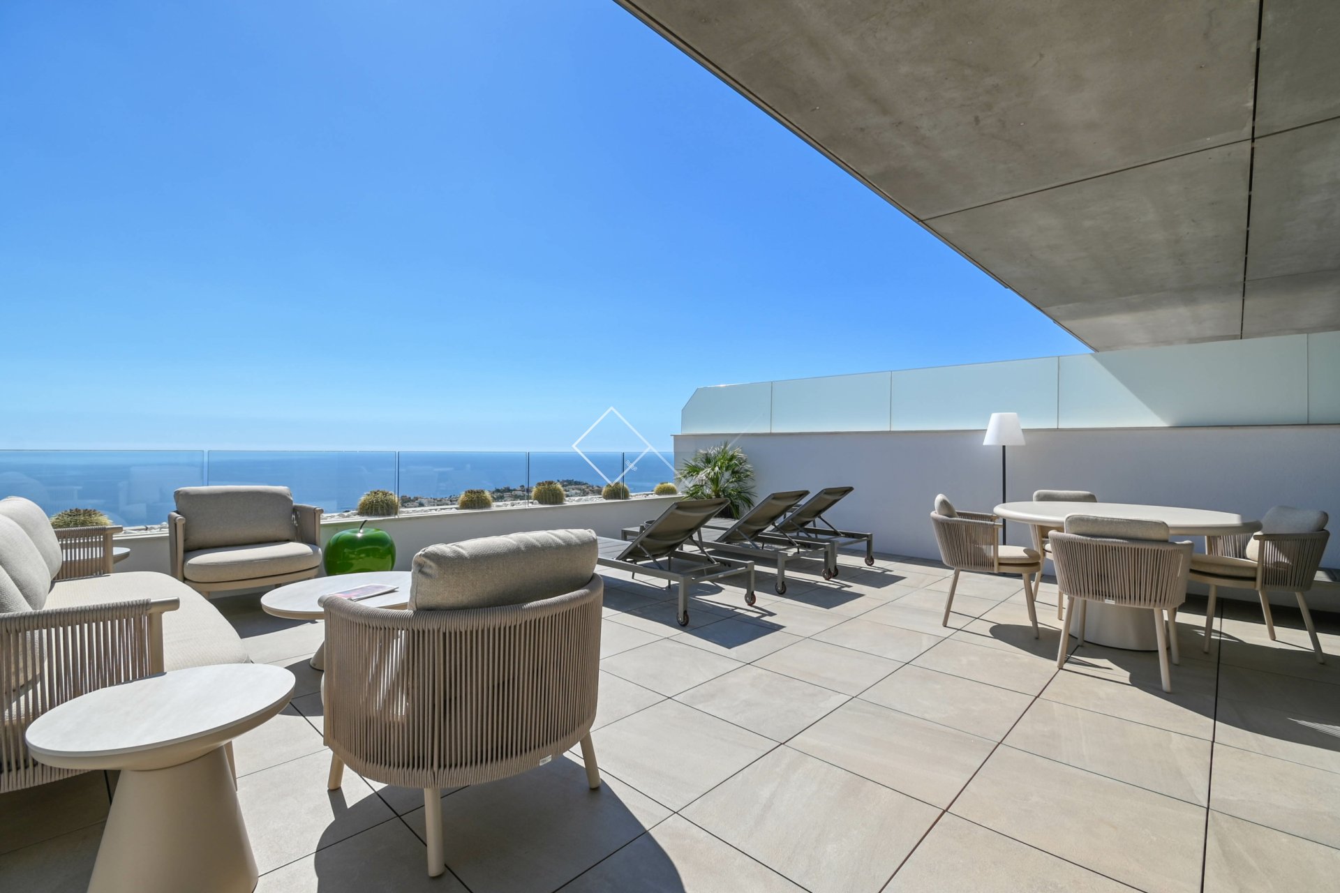  - Appartement / Logement - Benitachell