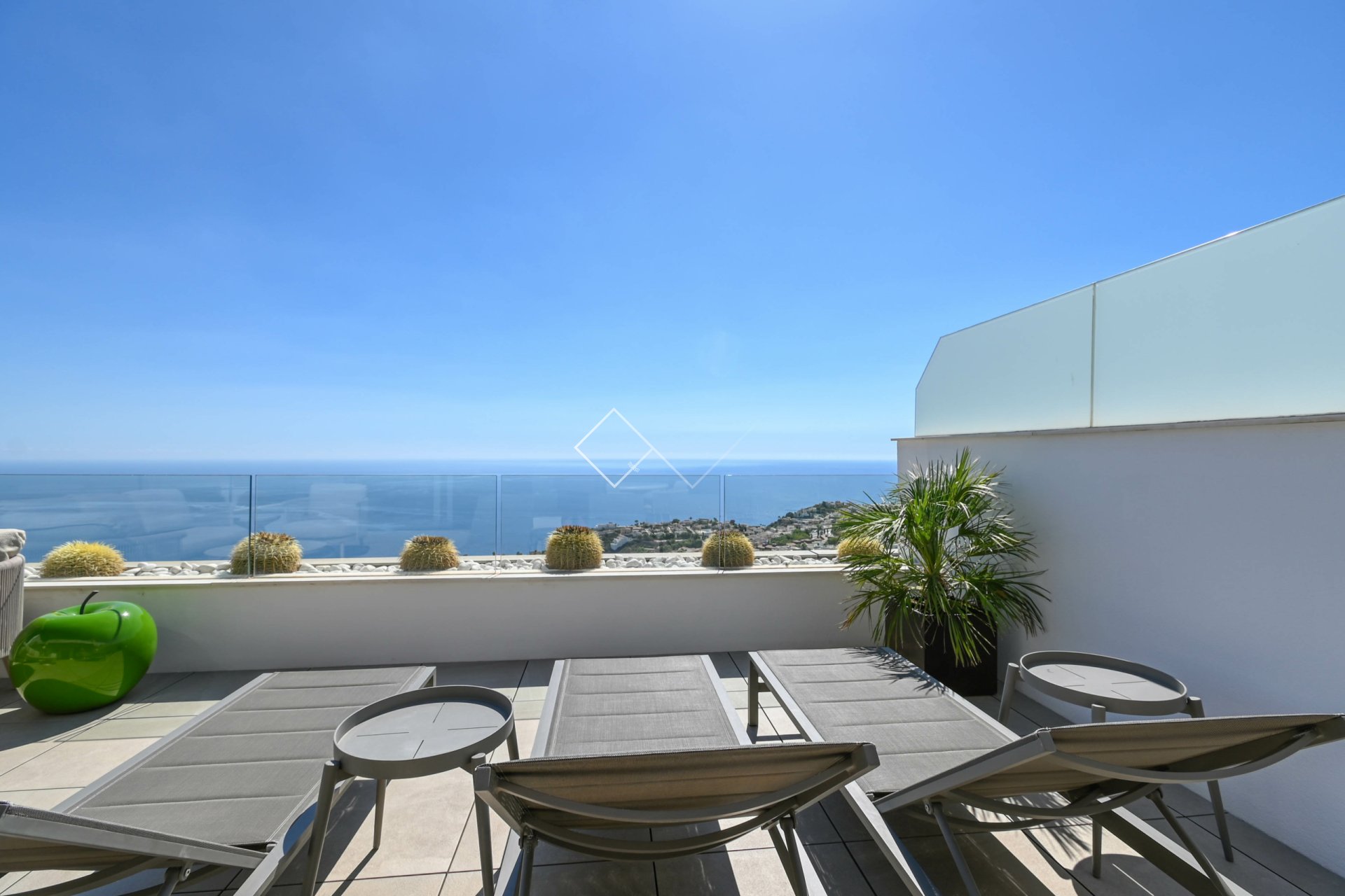  - Appartement / Logement - Benitachell