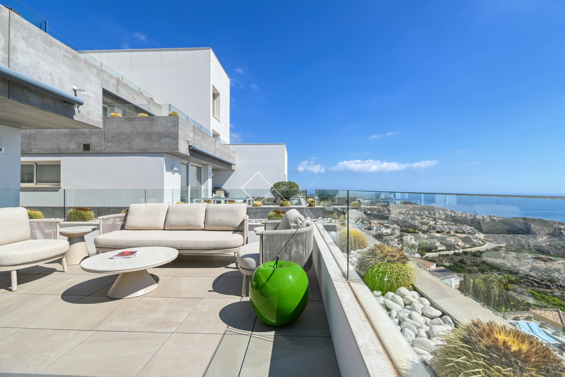  - Appartement / Logement - Benitachell