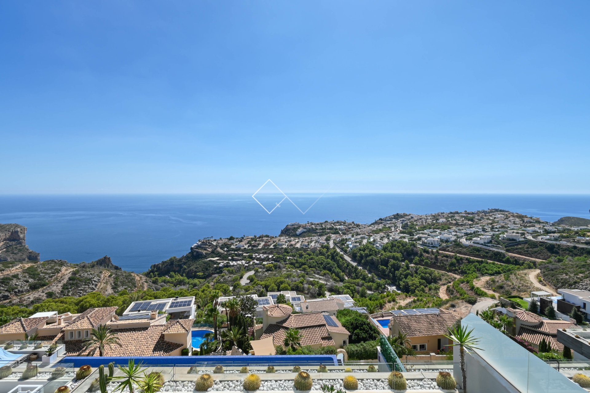  - Appartement / Logement - Benitachell