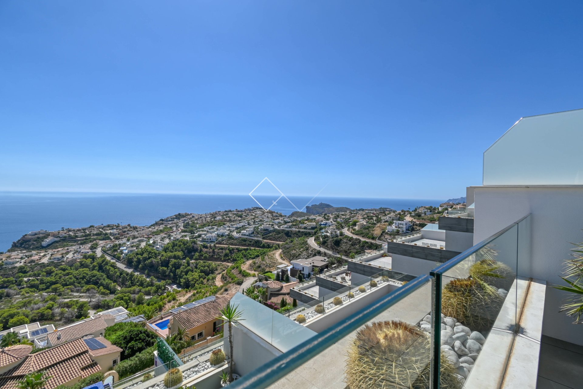  - Appartement / Logement - Benitachell