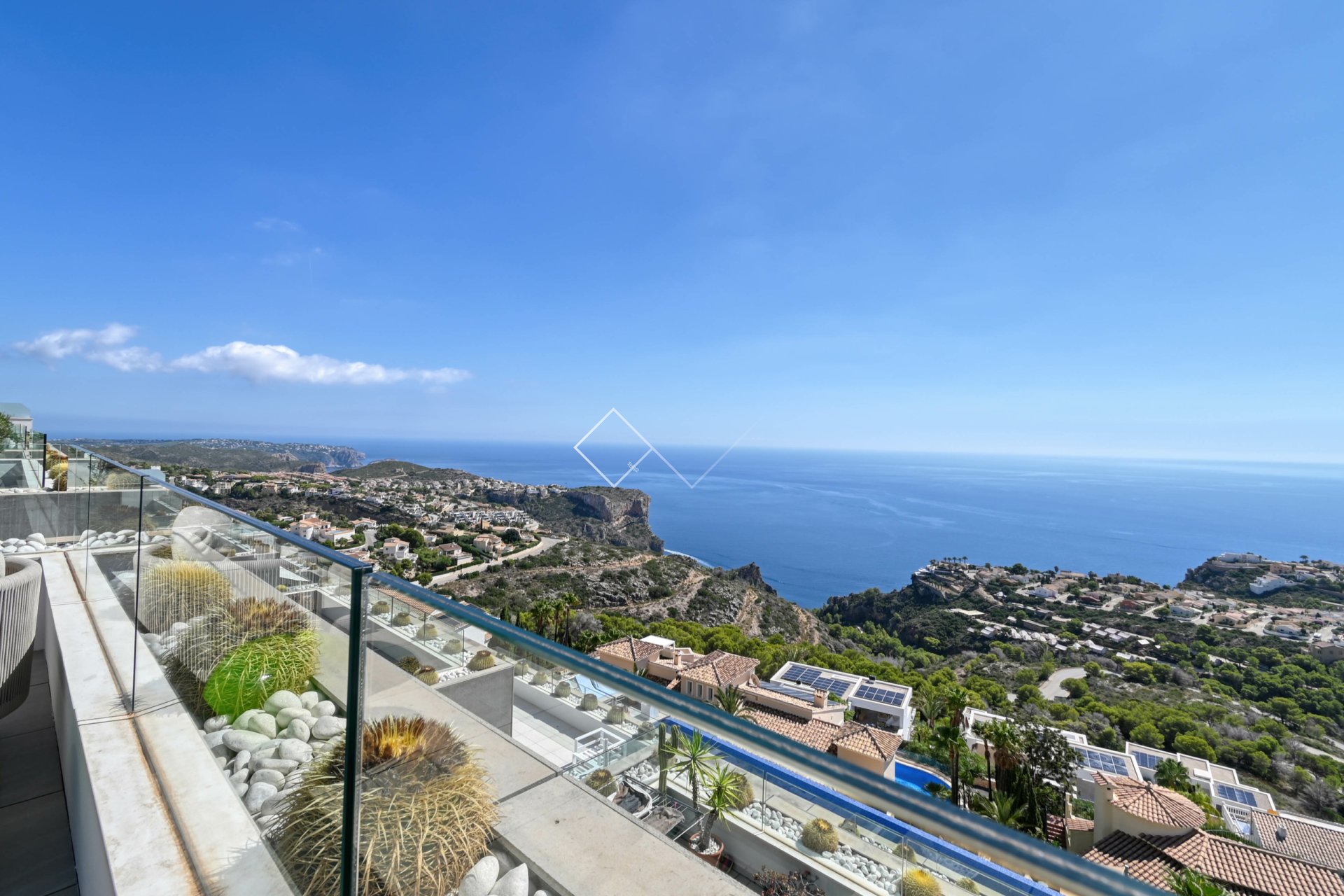  - Appartement / Logement - Benitachell