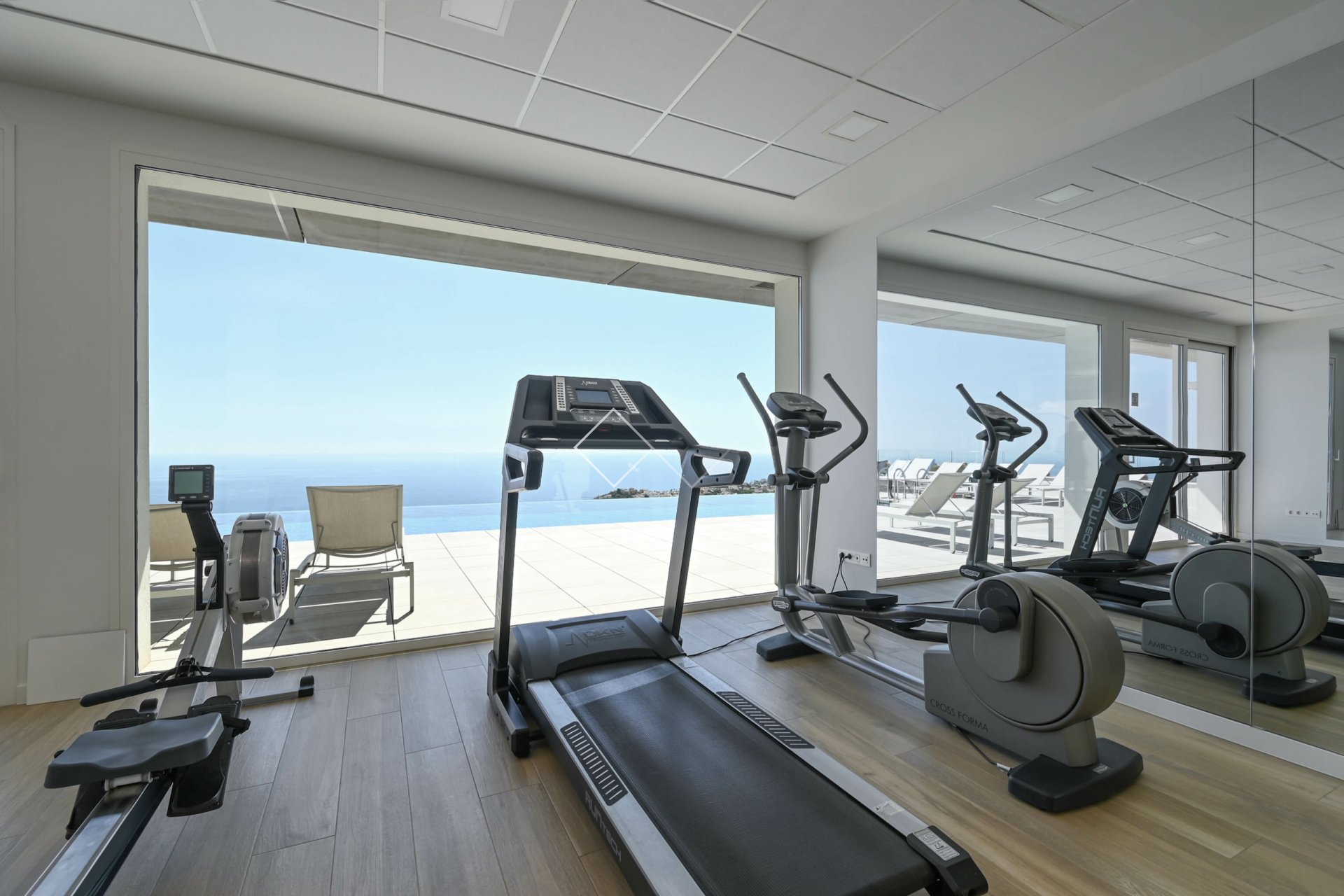  - Appartement / Logement - Benitachell
