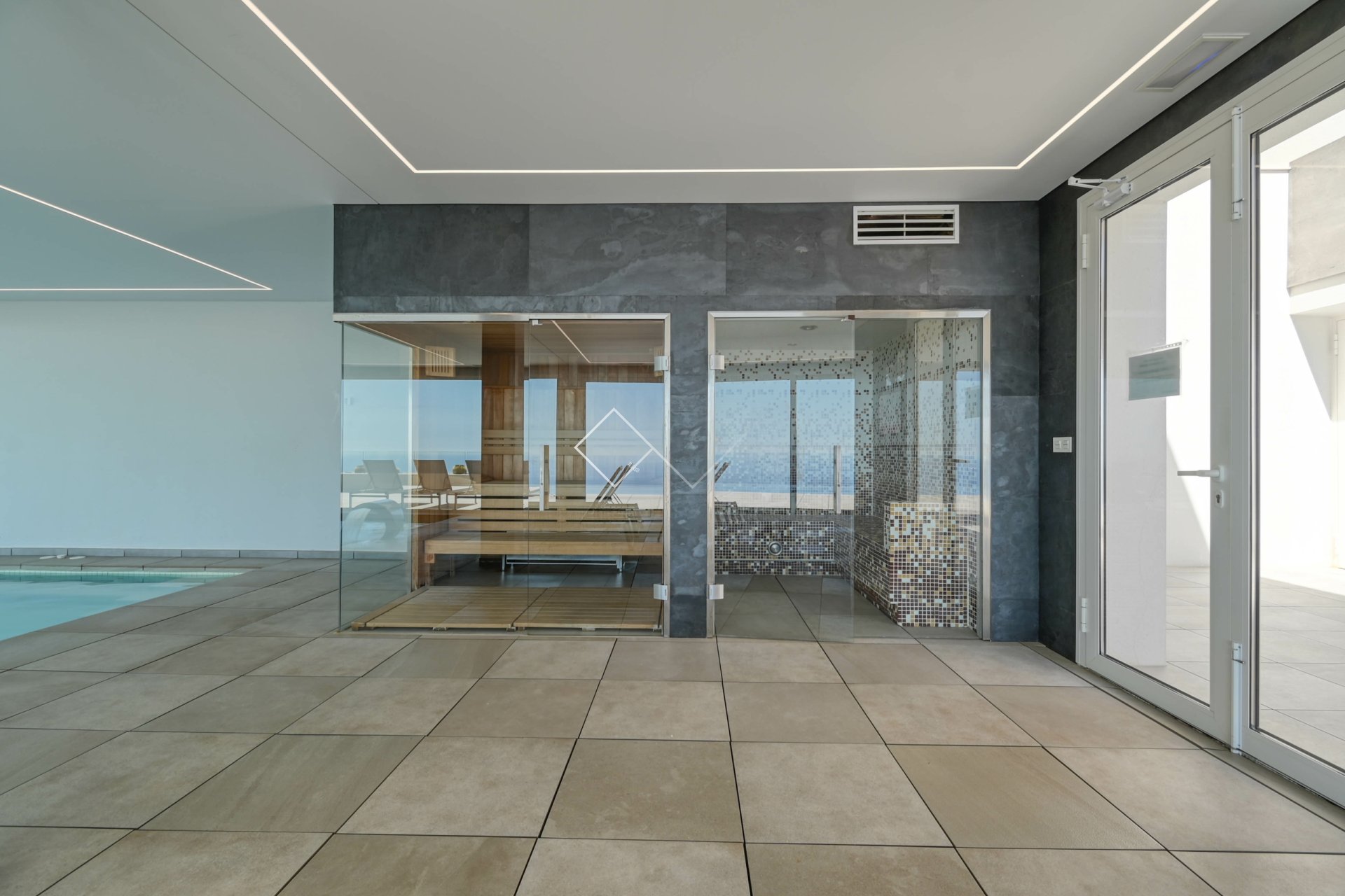  - Appartement / Logement - Benitachell