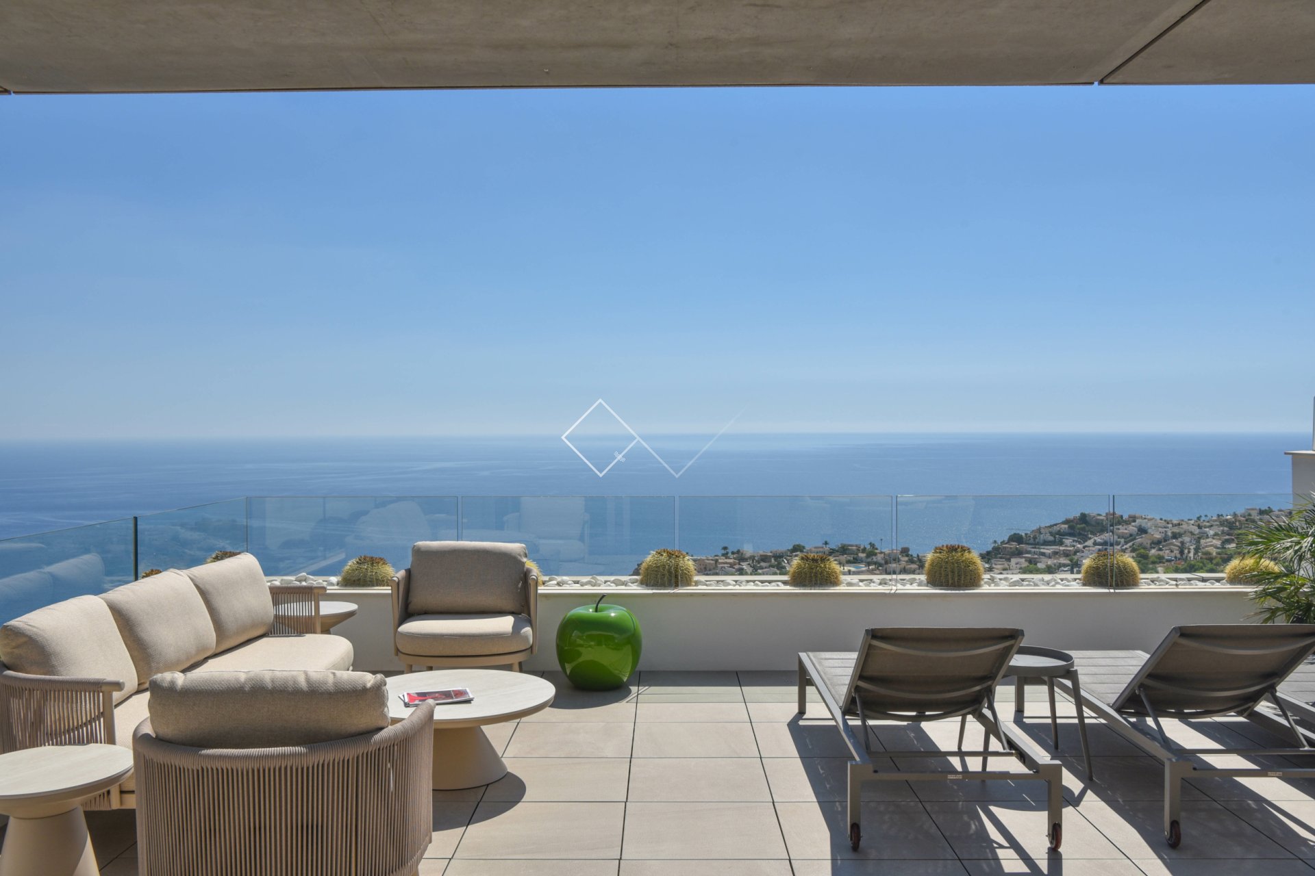  - Appartement / Logement - Benitachell