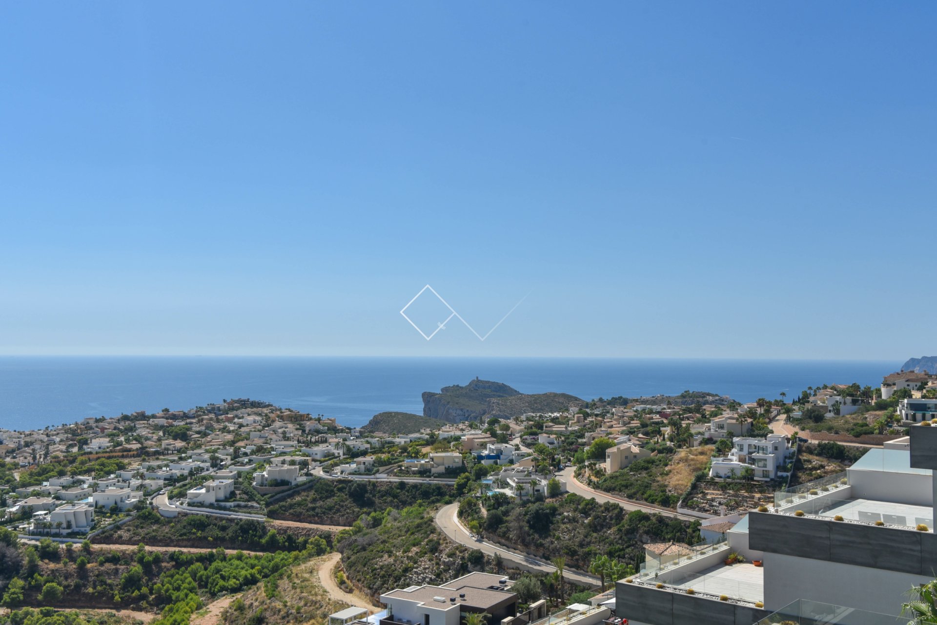 - Appartement / Logement - Benitachell