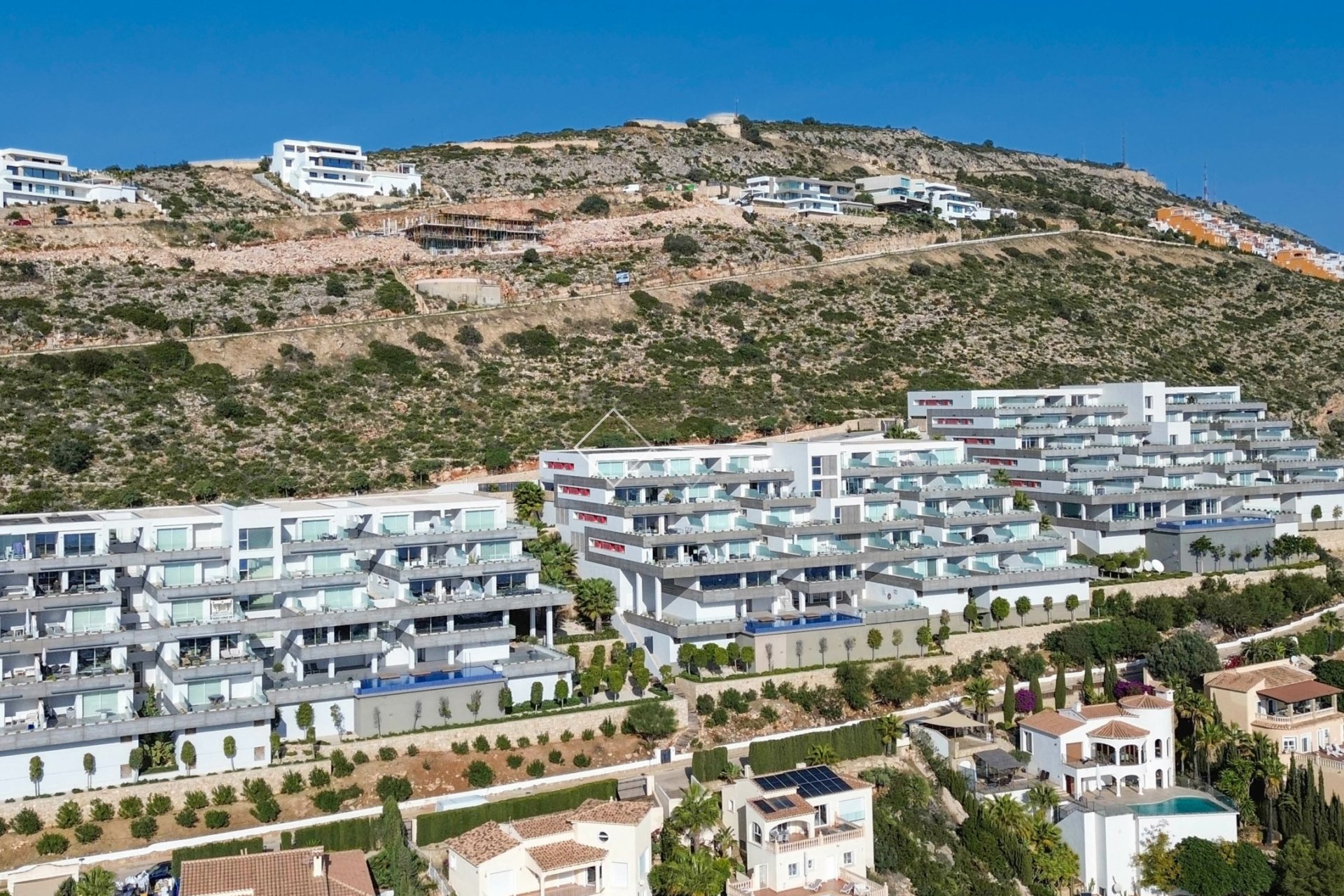  - Appartement / Logement - Benitachell