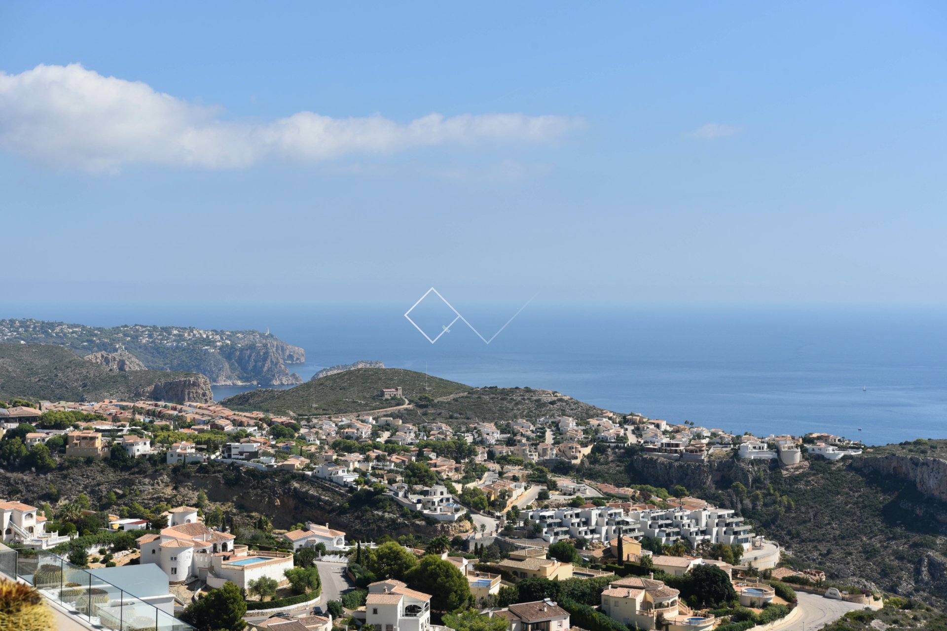  - Appartement / Logement - Benitachell