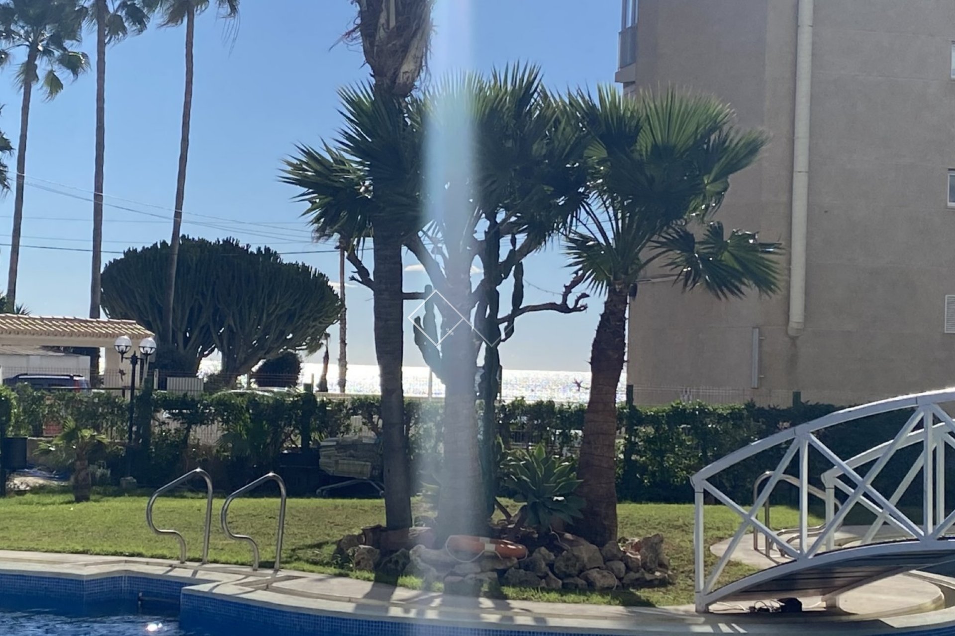  - Appartement / Logement - Calpe - 1º  linea al mar