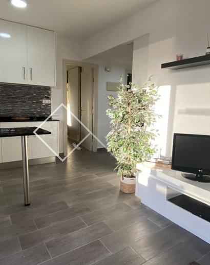Appartement / Logement -  - Calpe - calpe